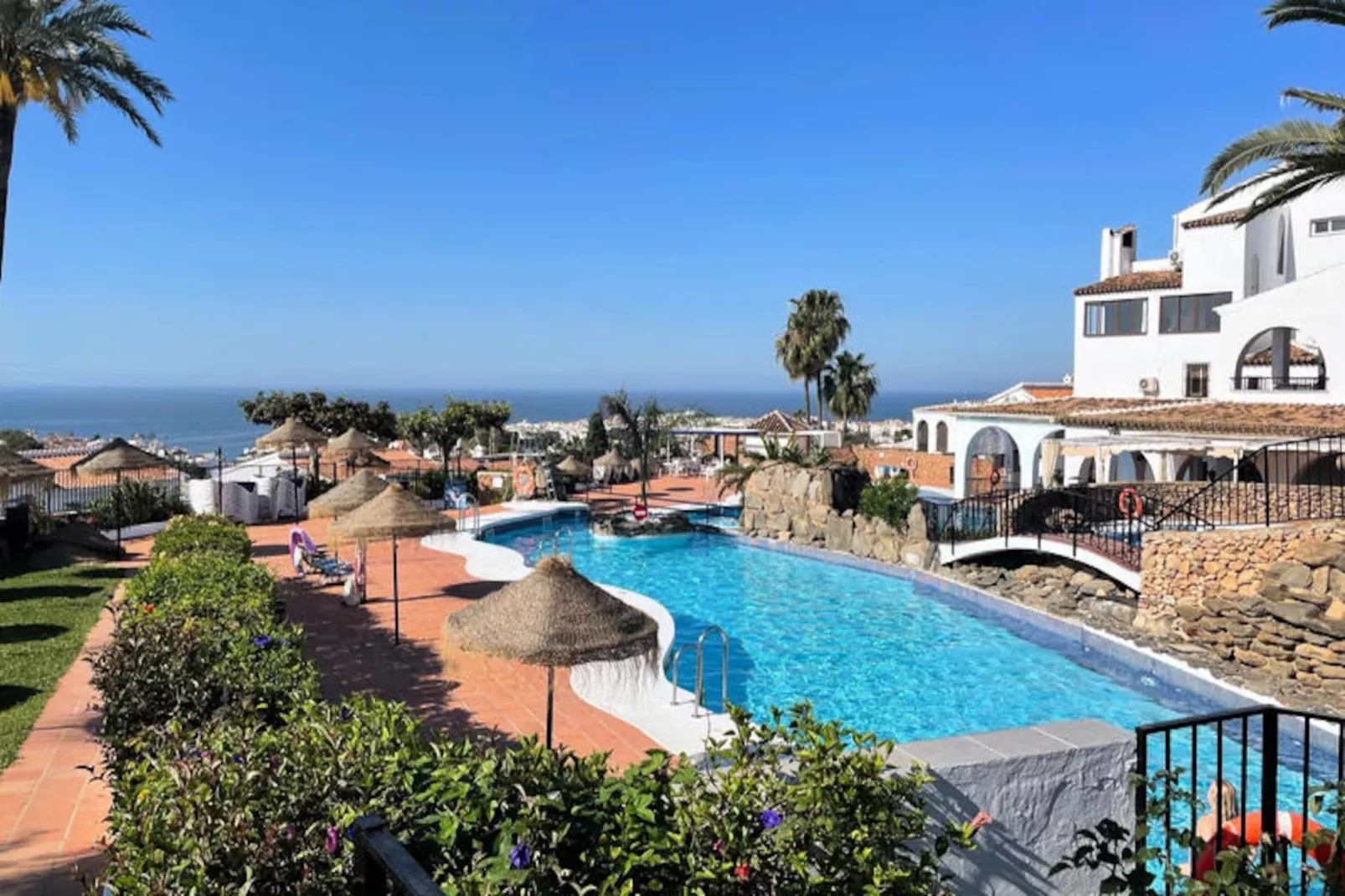 Maison à Nerja-Non tagué