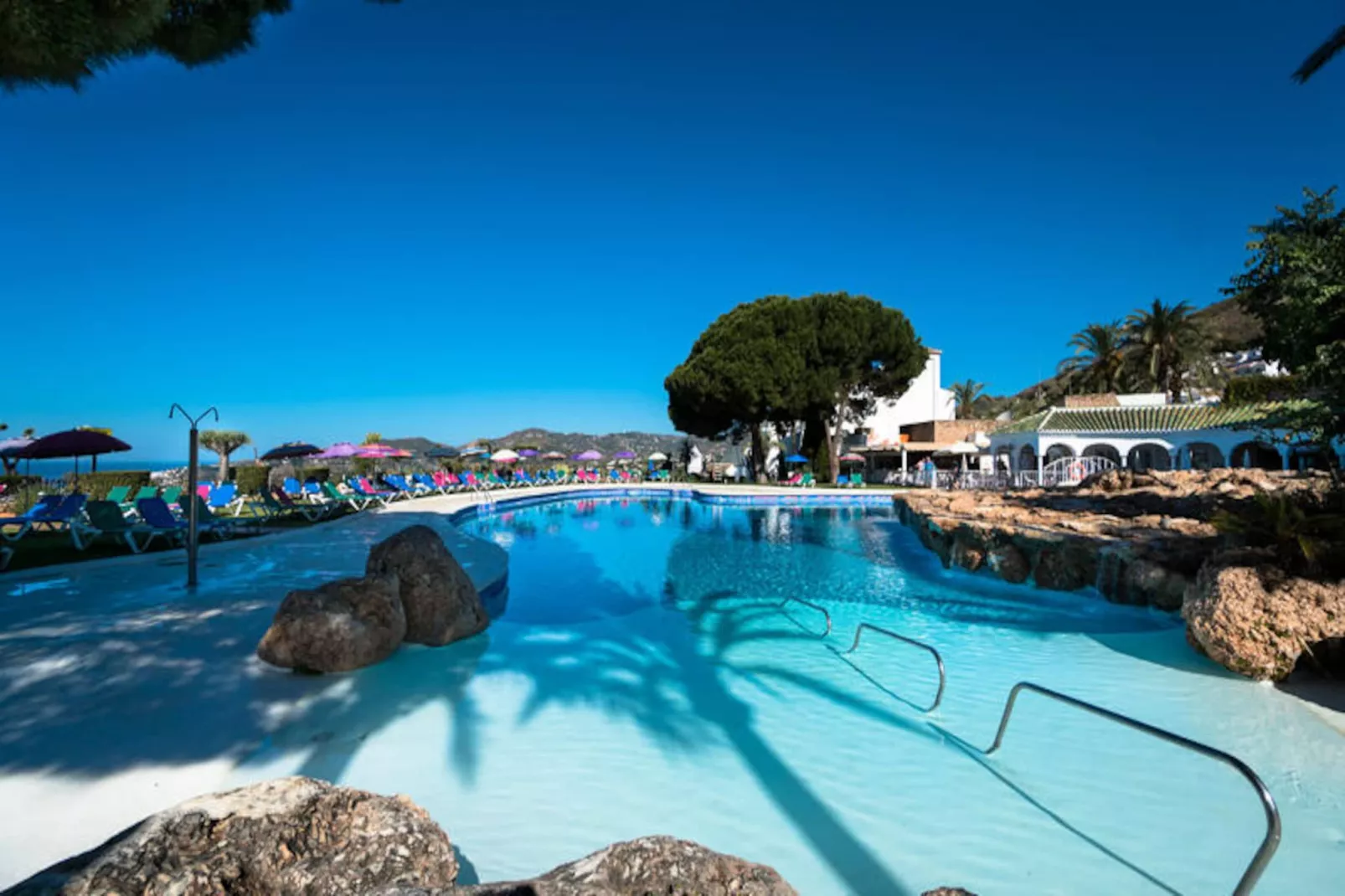 Appartements à Nerja-Non tagué