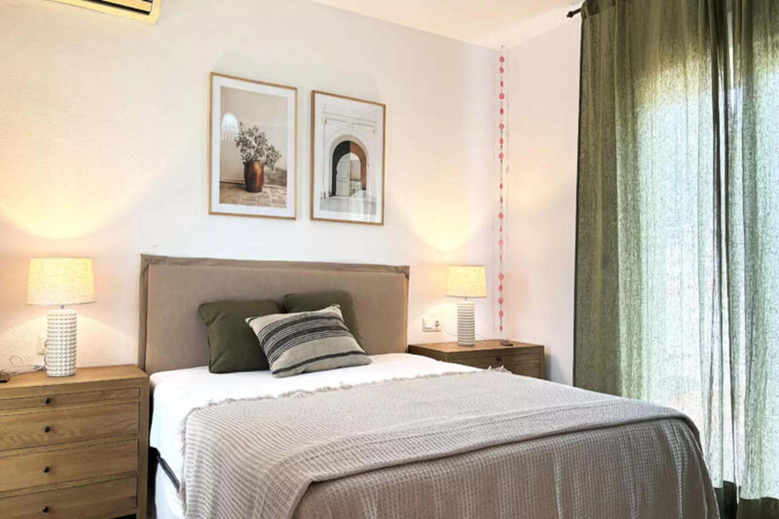 Maison à Nerja-Nicht zugeordnet