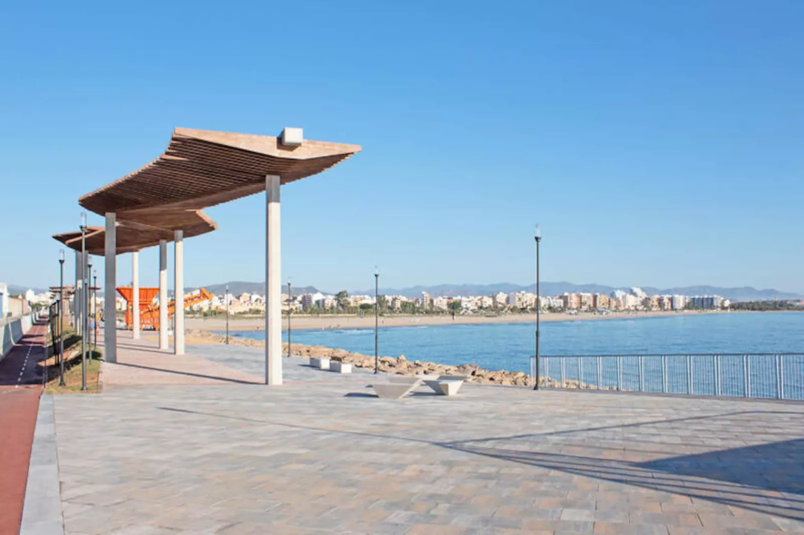 Maison à Puerto de Sagunto-Untagged