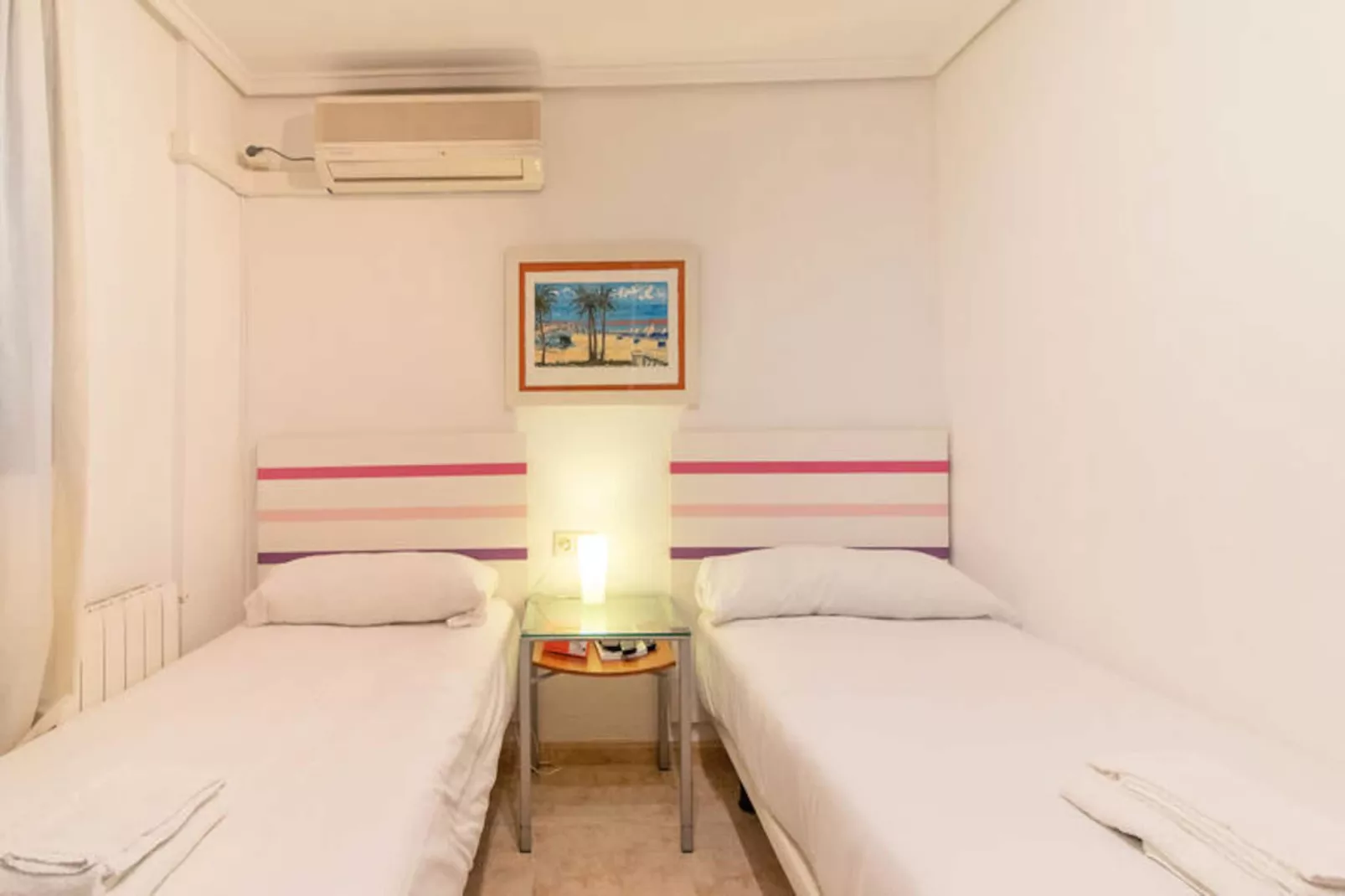 Appartements à Puerto de Sagunto-Untagged