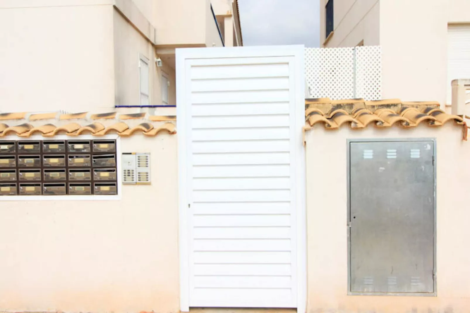 Appartements à Puerto de Sagunto-Untagged