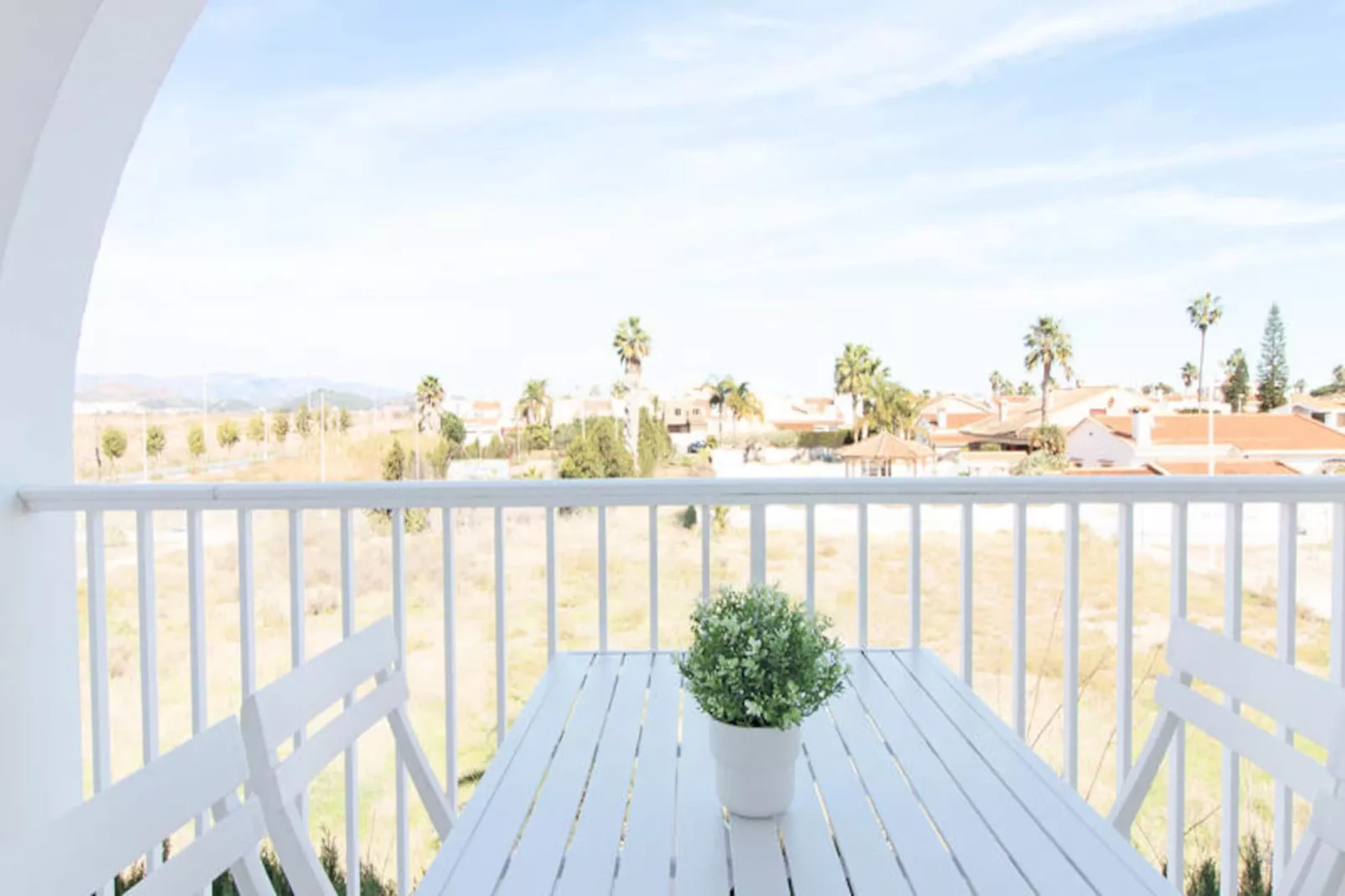 Appartements à Puerto de Sagunto-Untagged