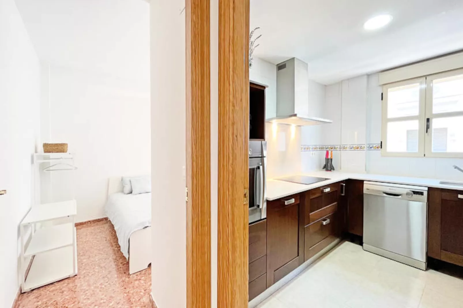 Appartements à Puerto de Sagunto-Nicht zugeordnet
