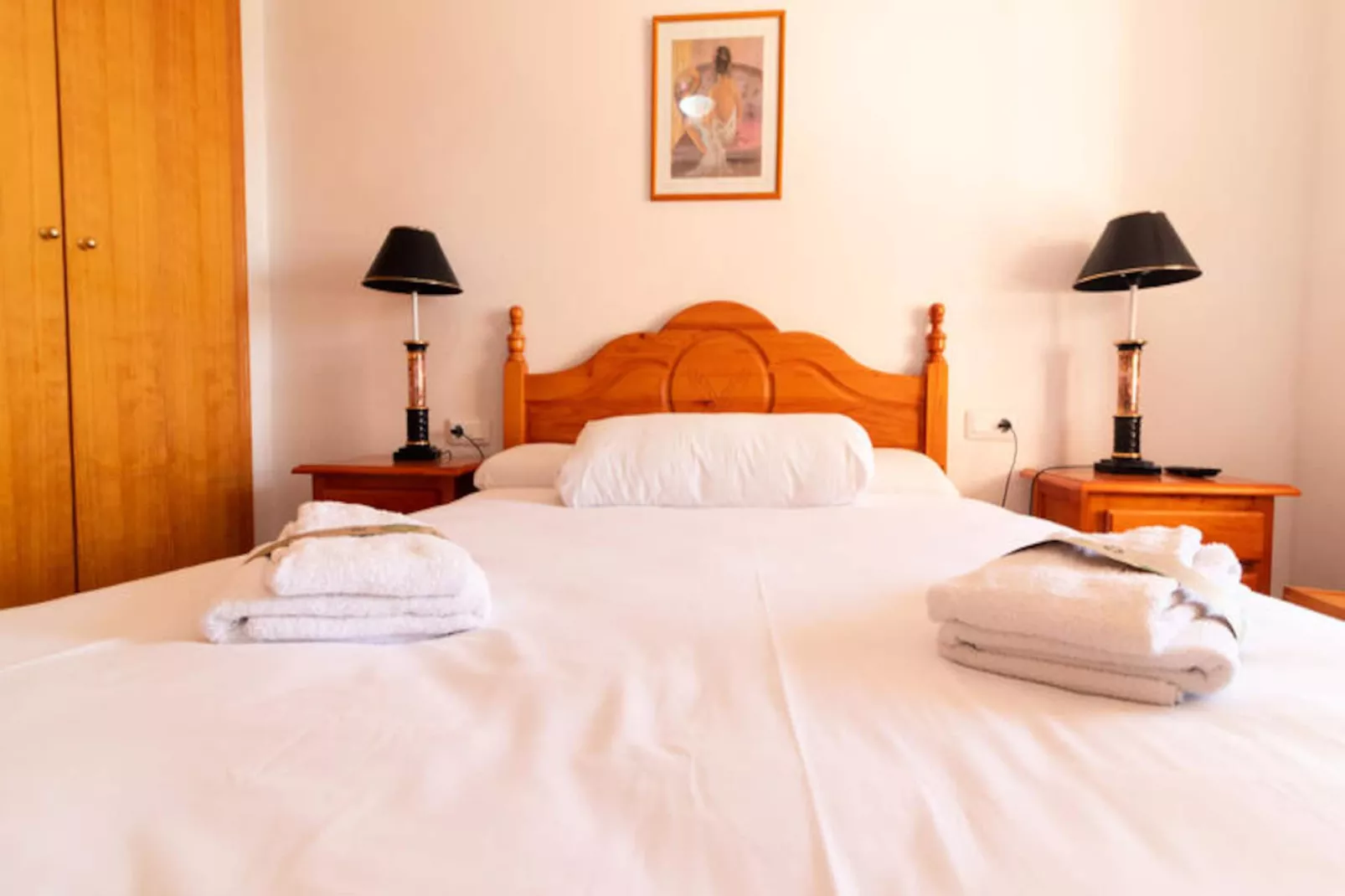 Appartements à Canet d'En Berenguer-Untagged