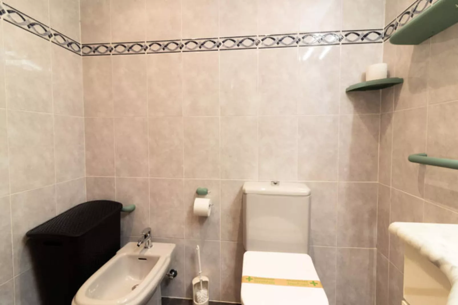 Appartements à Canet d'En Berenguer-Nicht zugeordnet