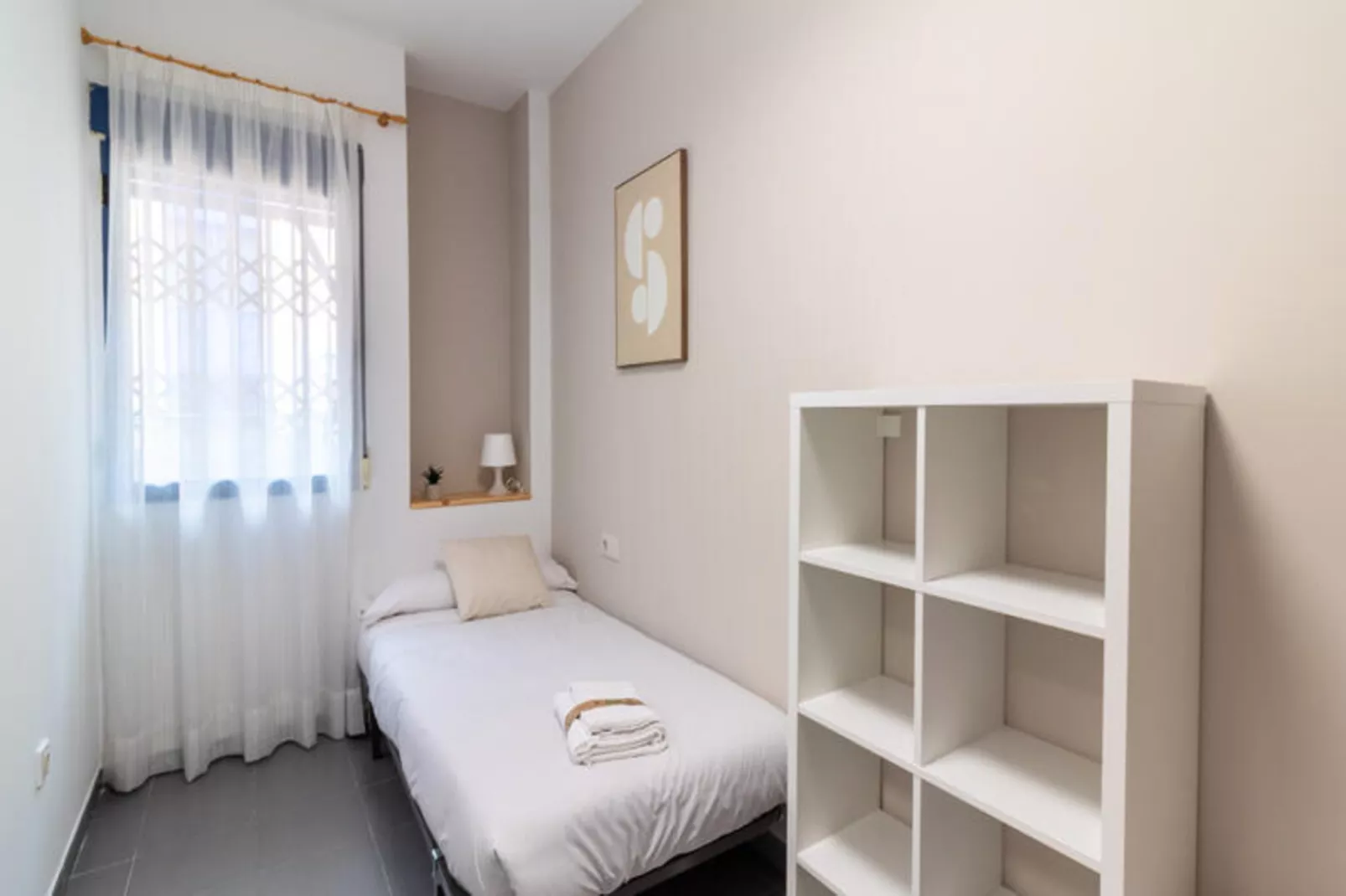 Appartements à Canet d'En Berenguer-Nicht zugeordnet