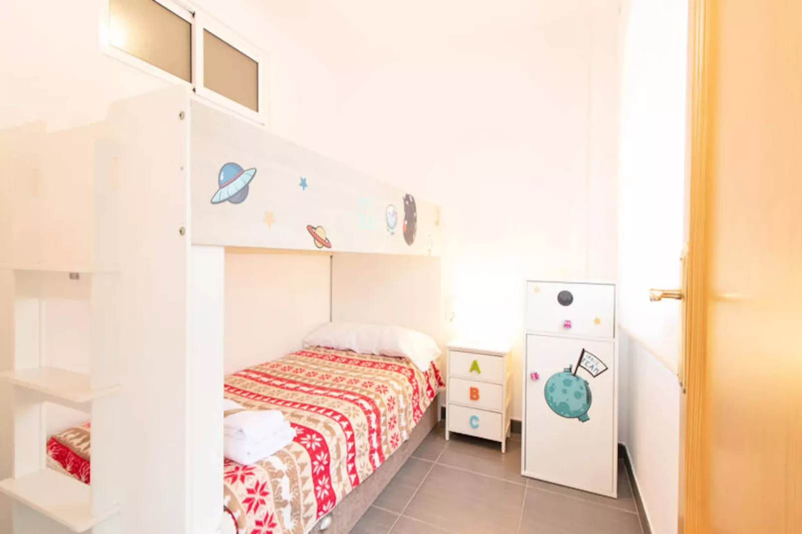 Appartements à Canet d'En Berenguer-Nicht zugeordnet