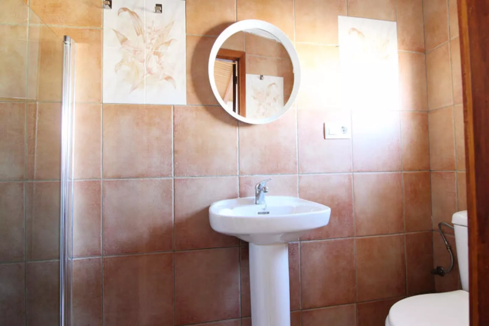 Appartements à Canet d'En Berenguer-Nicht zugeordnet