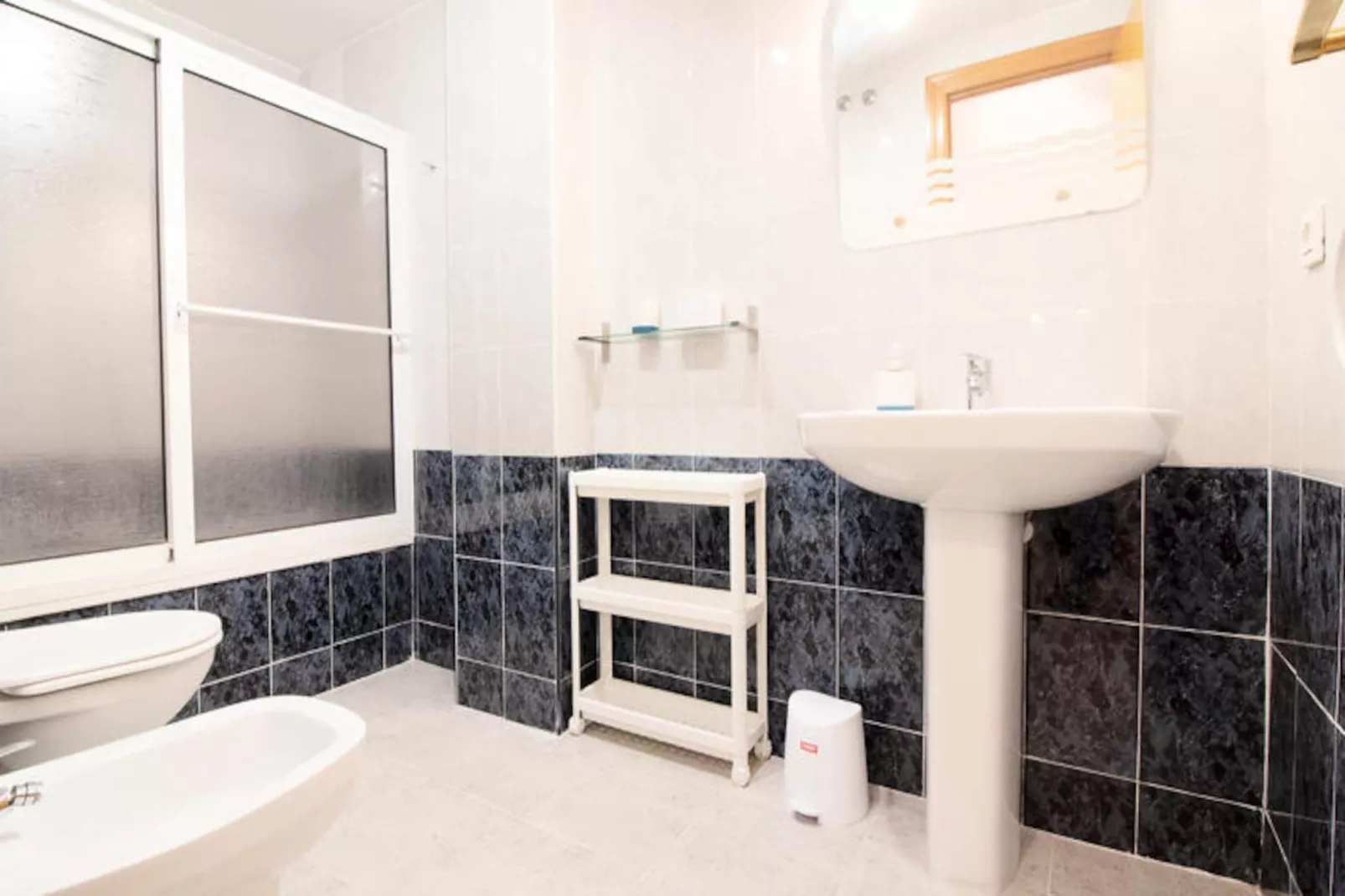 Appartements à Canet d'En Berenguer-Nicht zugeordnet