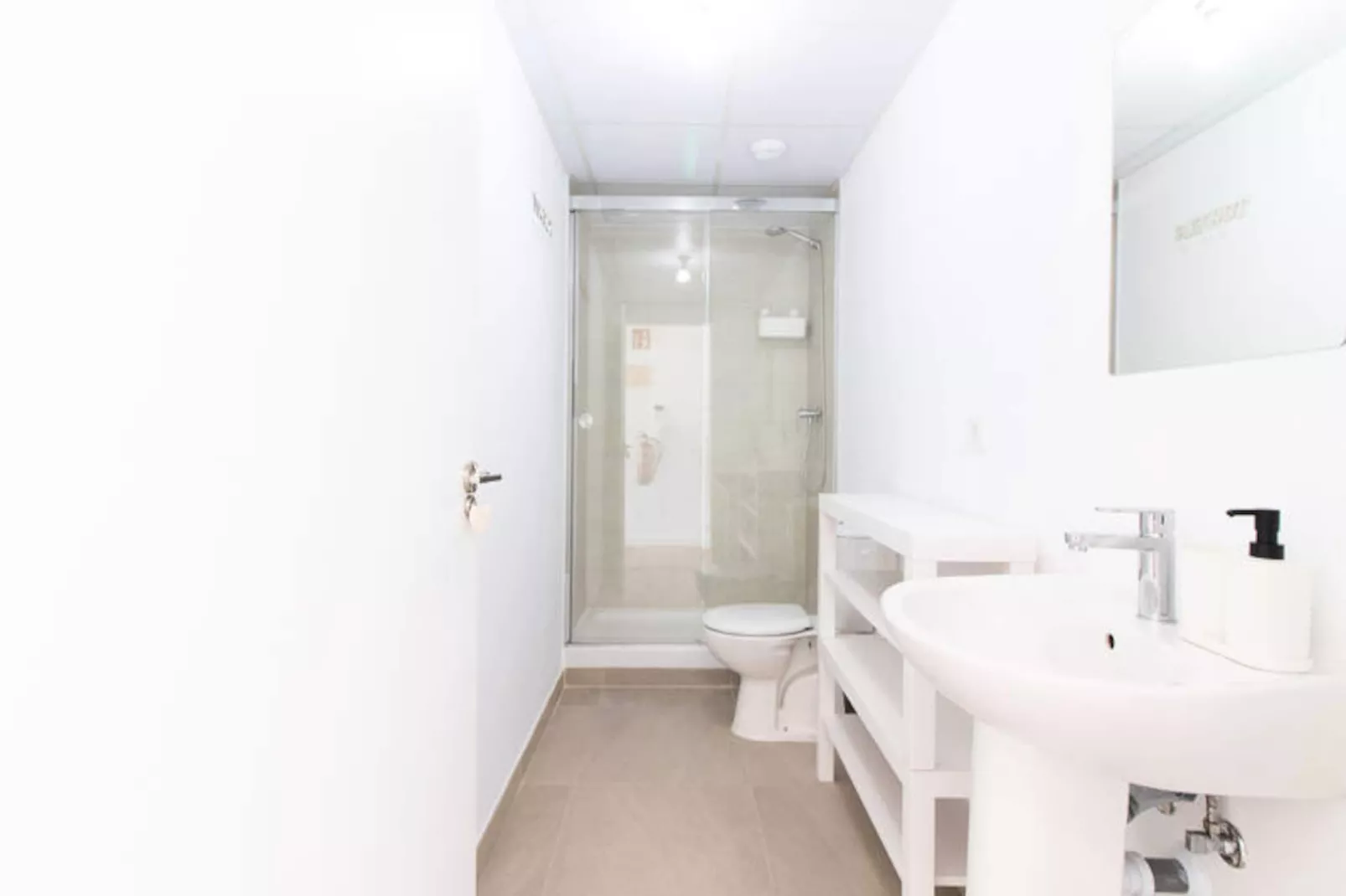 Appartements à Canet d'En Berenguer-Nicht zugeordnet