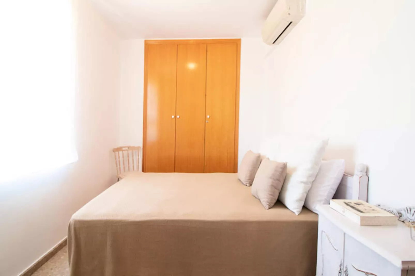 Appartements à Canet d'En Berenguer-Untagged