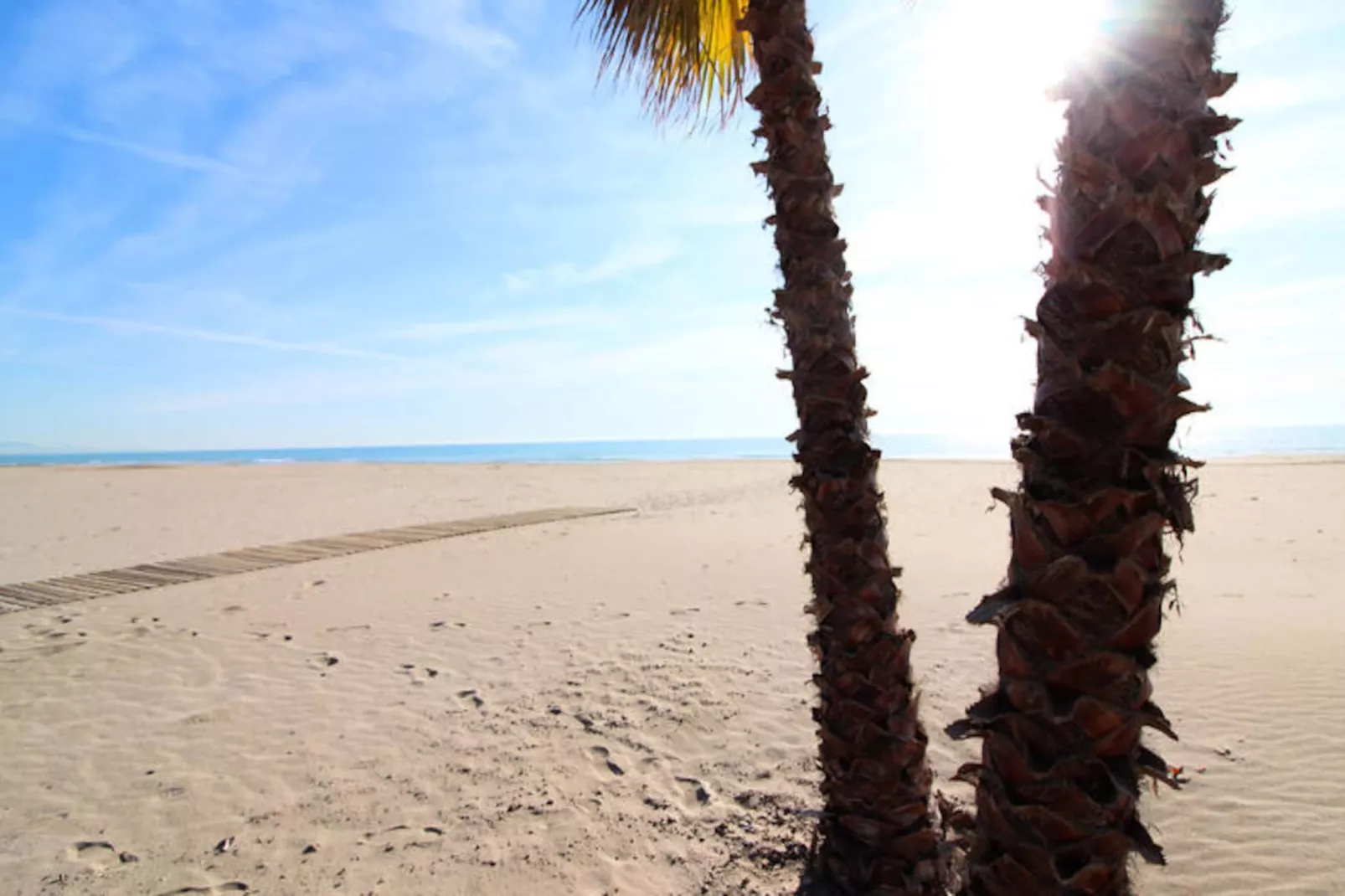 Appartements à Canet d'En Berenguer-Nicht zugeordnet