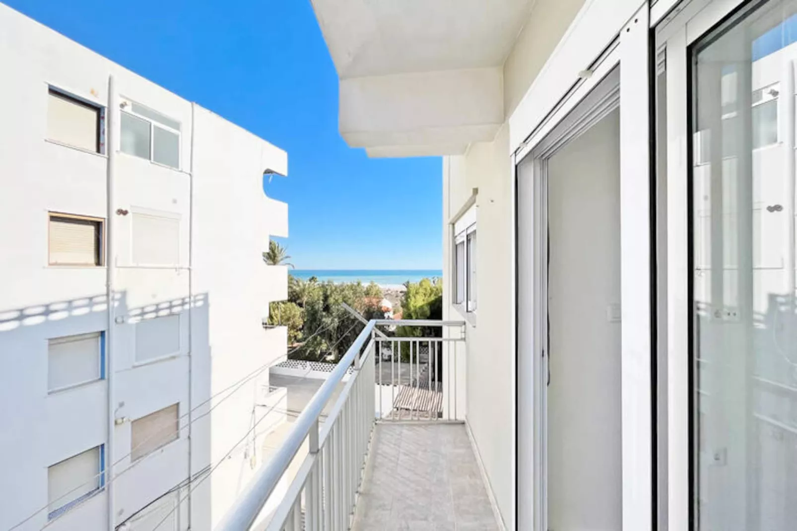 Appartements à Canet d'En Berenguer-Nicht zugeordnet