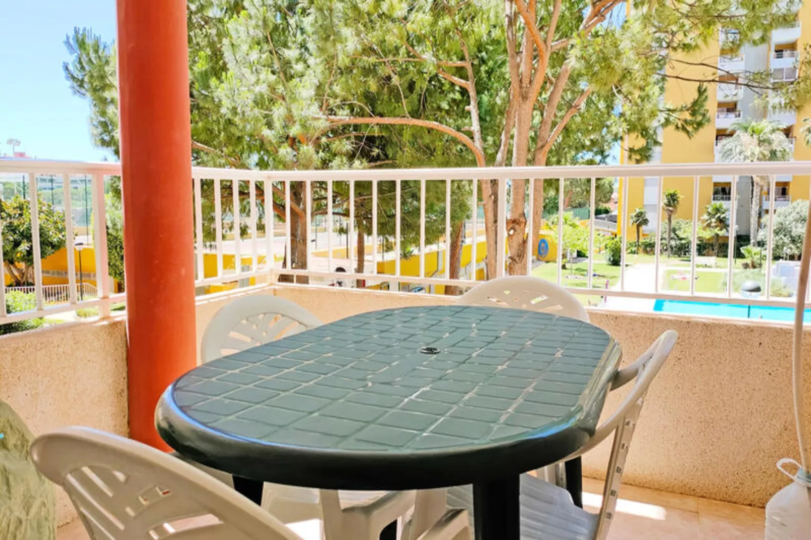 Appartements à Canet d'En Berenguer-Untagged