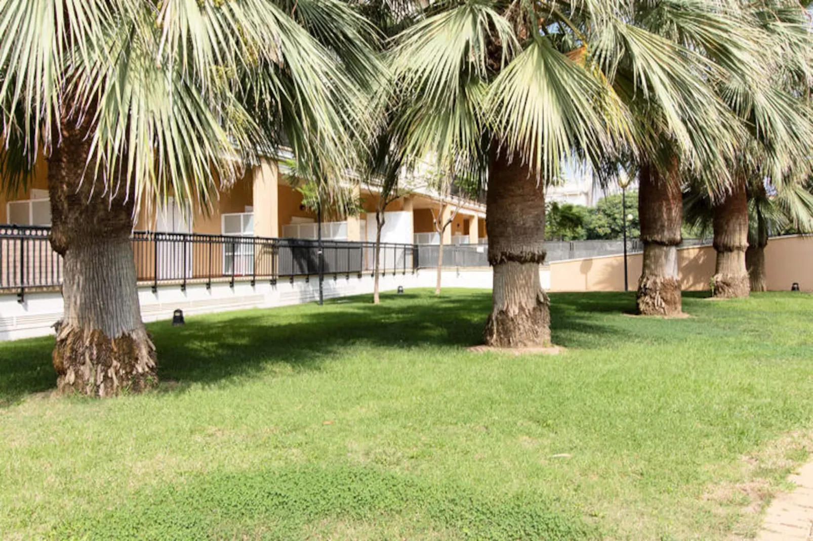 Appartements à Canet d'En Berenguer-Untagged