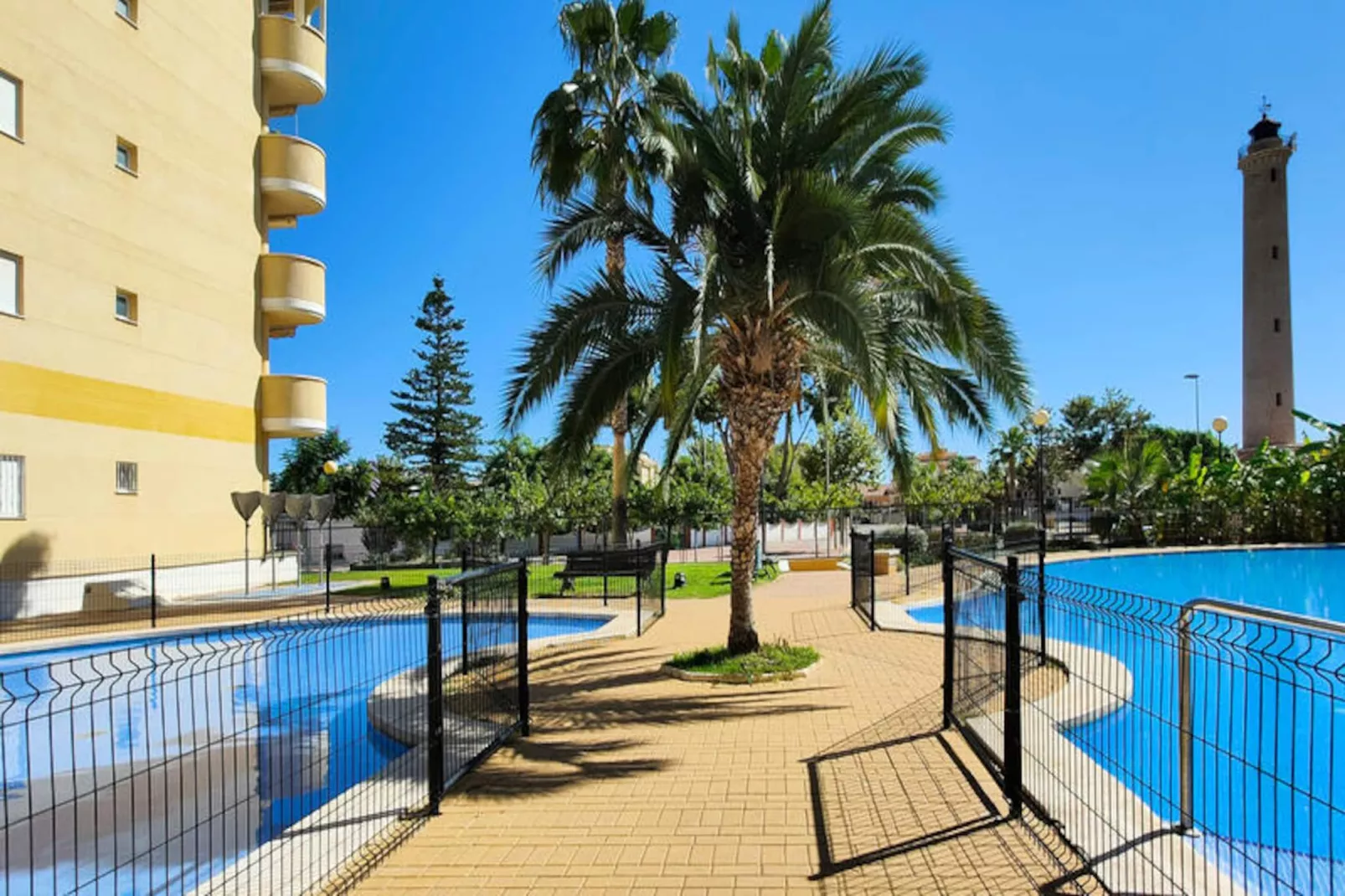 Appartements à Canet d'En Berenguer-Untagged