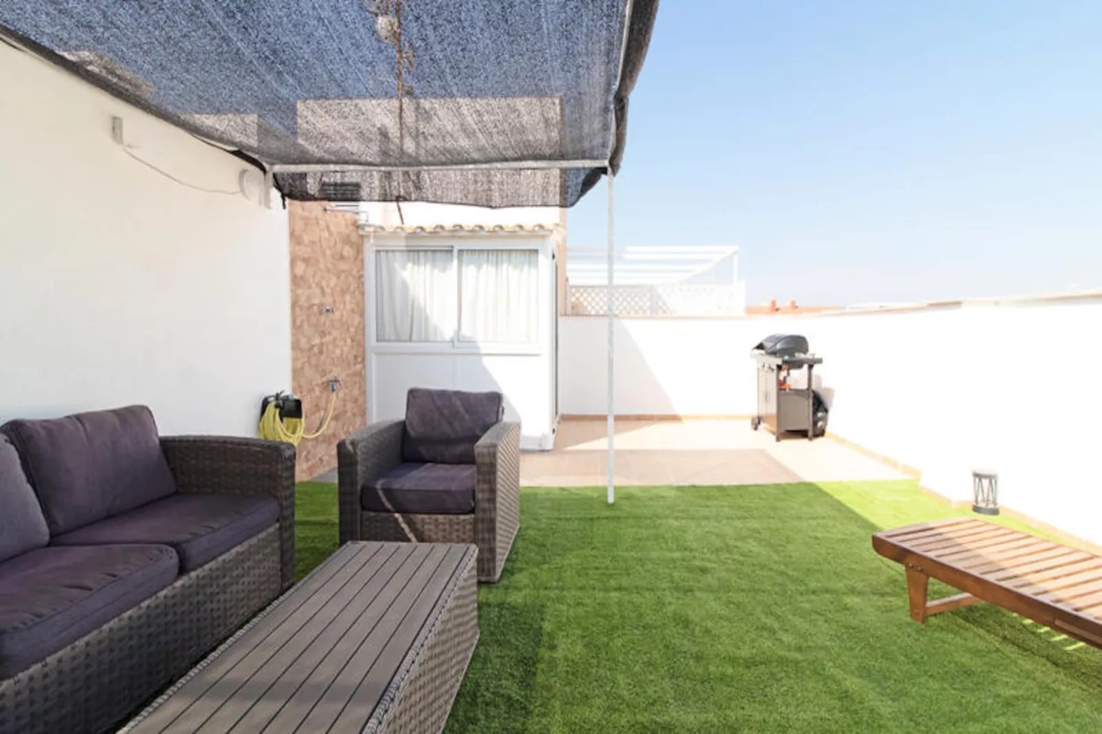 Appartements à Canet d'En Berenguer-Nicht zugeordnet