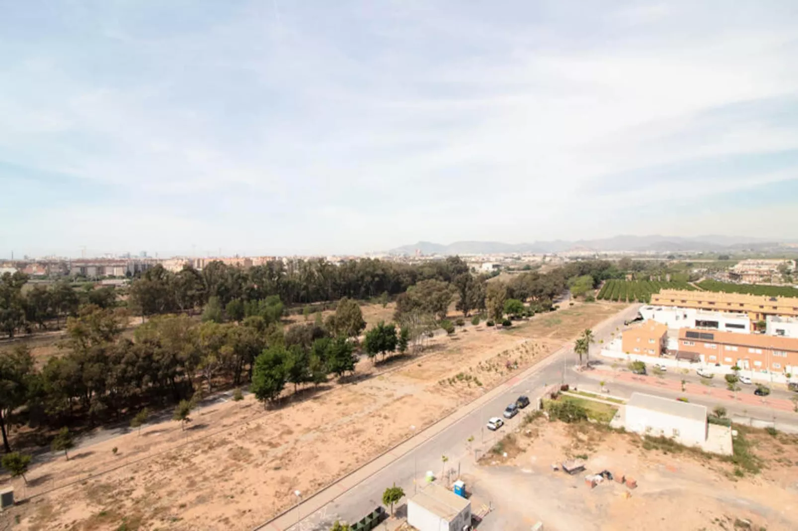 Appartements à Canet d'En Berenguer-Nicht zugeordnet