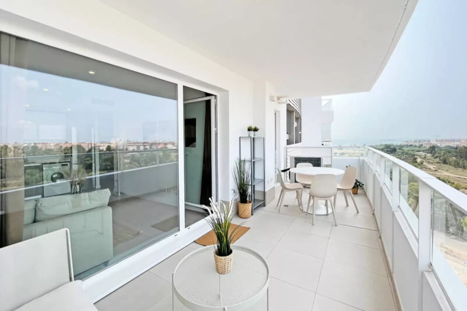 Appartements à Canet d'En Berenguer-Untagged