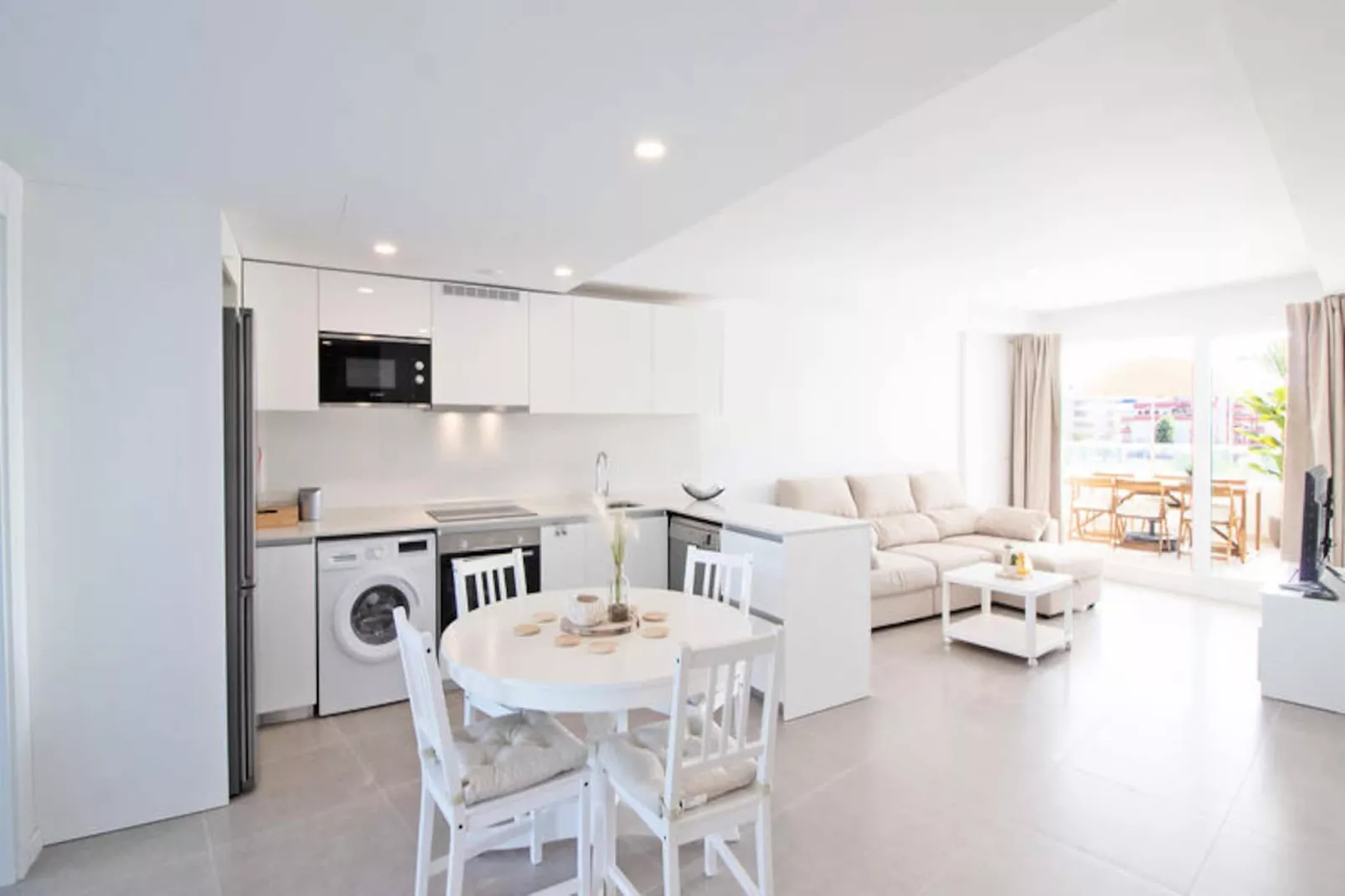 Appartements à Canet d'En Berenguer-Nicht zugeordnet