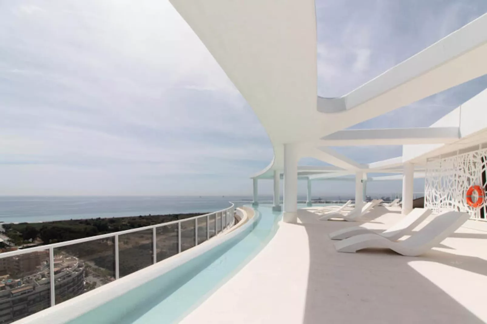 Appartements à Canet d'En Berenguer-Untagged