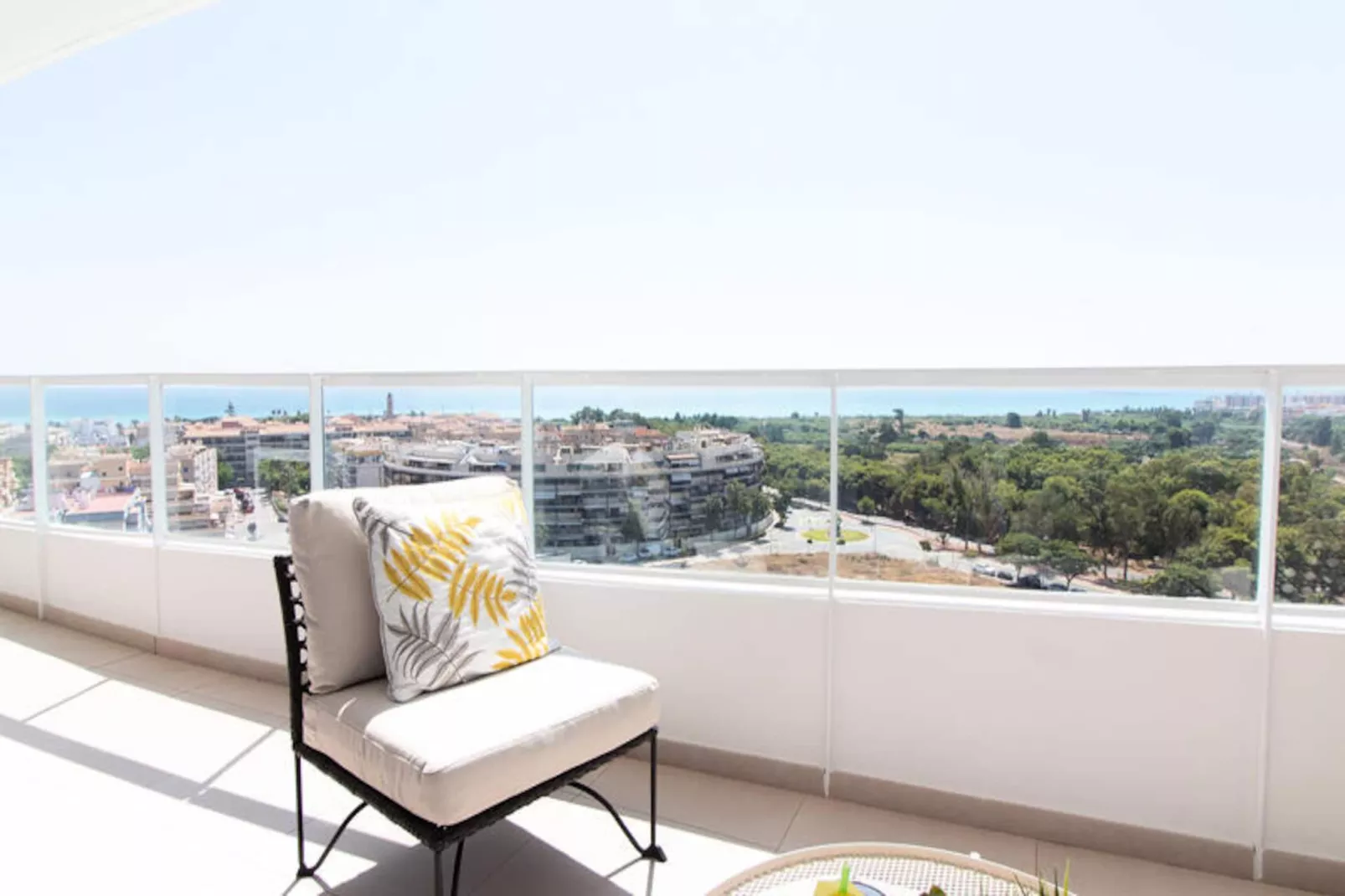 Appartements à Canet d'En Berenguer-Untagged