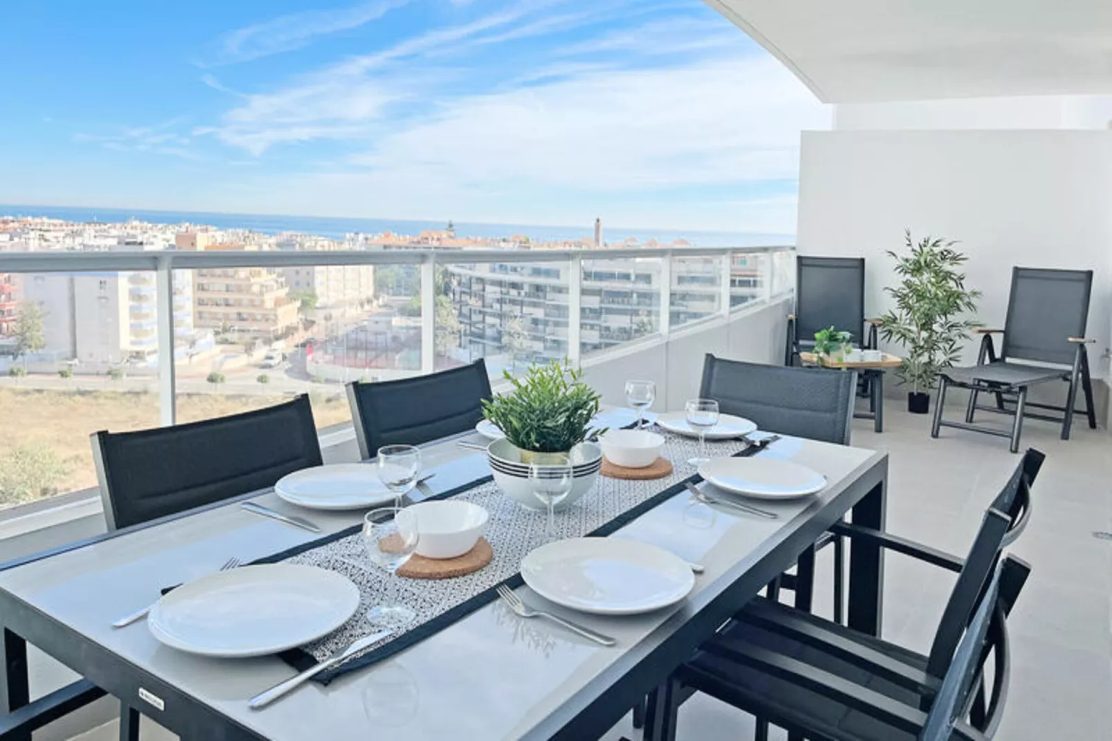 Appartements à Canet d'En Berenguer-Nicht zugeordnet