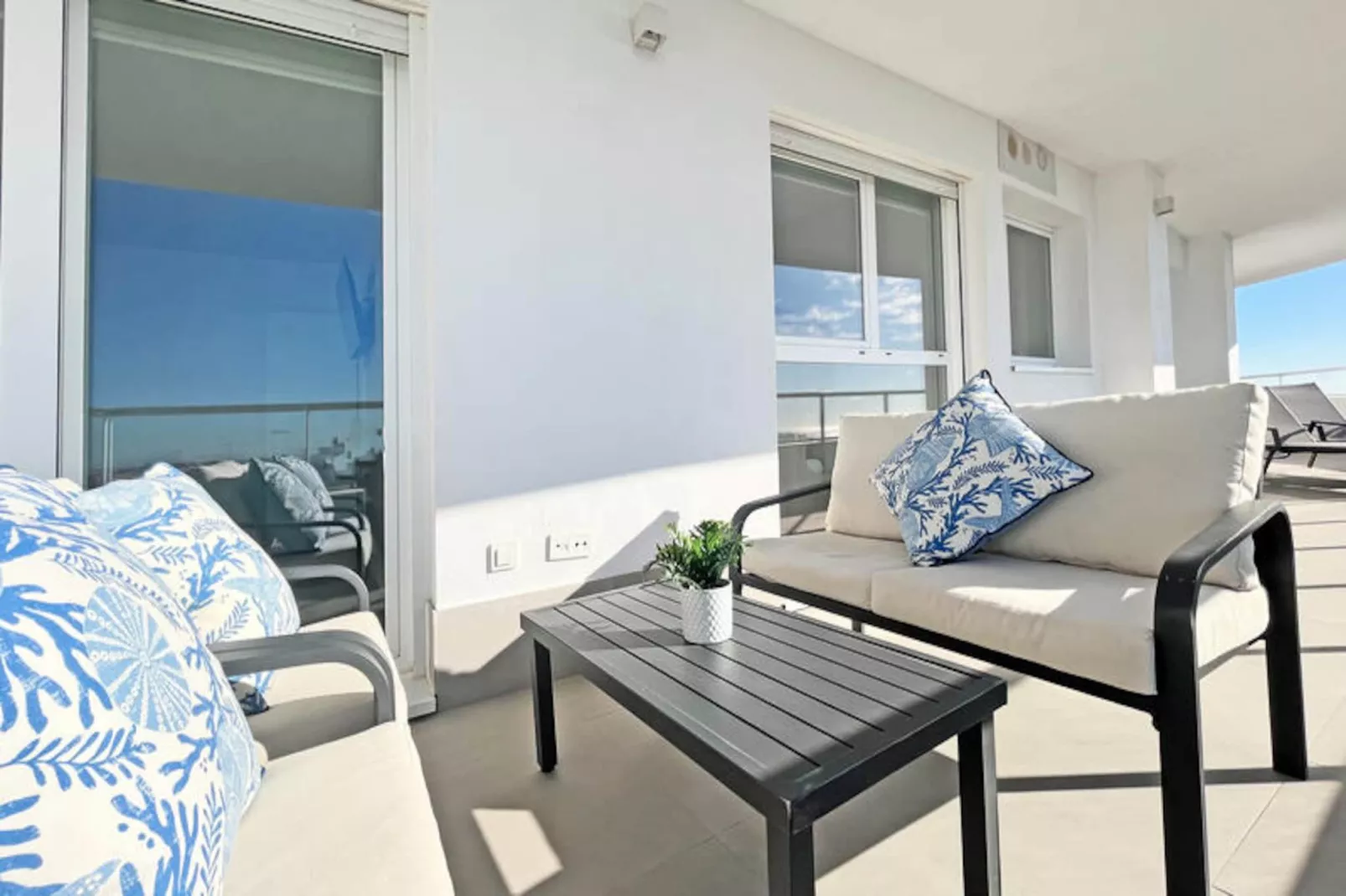 Appartements à Canet d'En Berenguer-Nicht zugeordnet