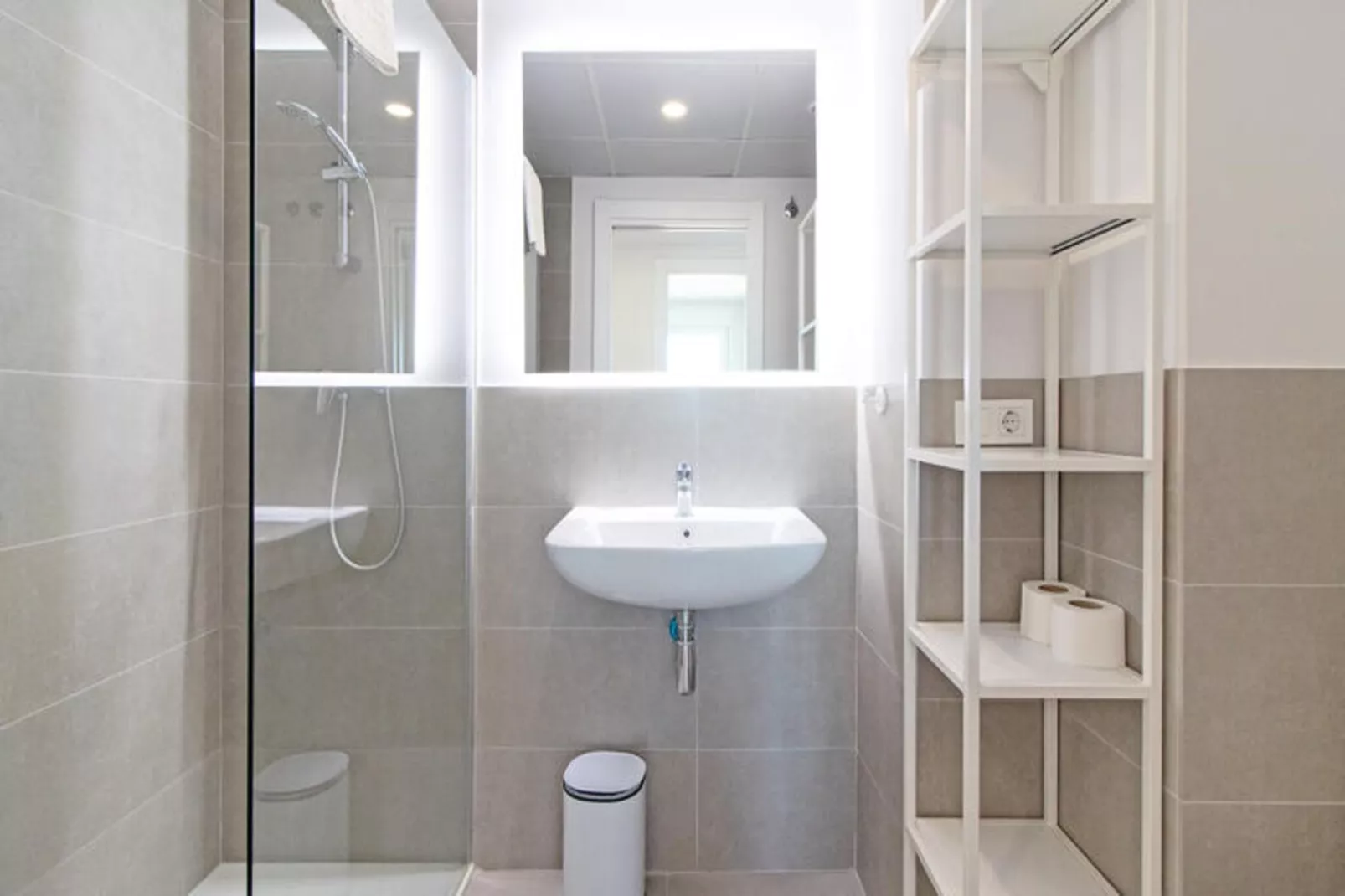 Appartements à Canet d'En Berenguer-Nicht zugeordnet