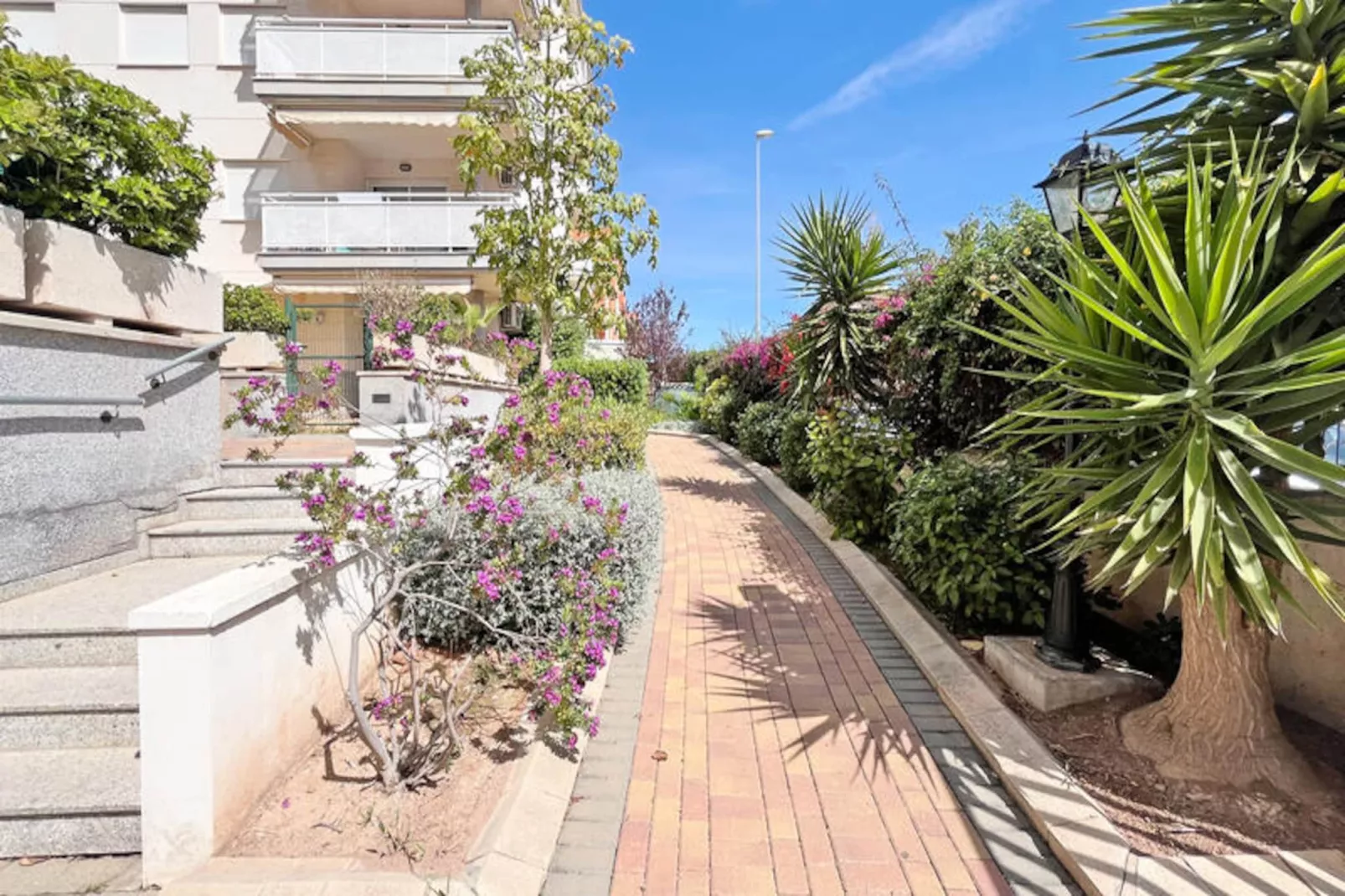 Appartements à Canet d'En Berenguer-Untagged
