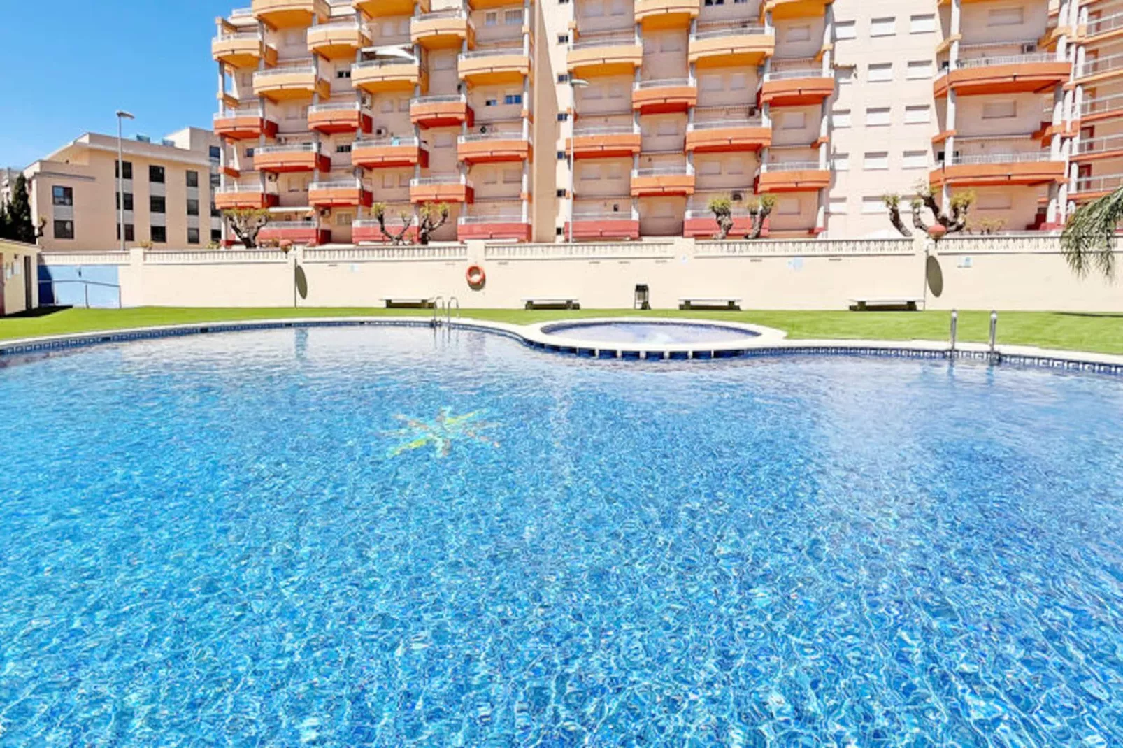 Appartements à Canet d'En Berenguer-Untagged