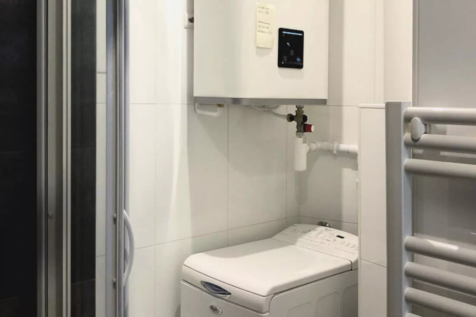 Appartements à Paris-Non tagué