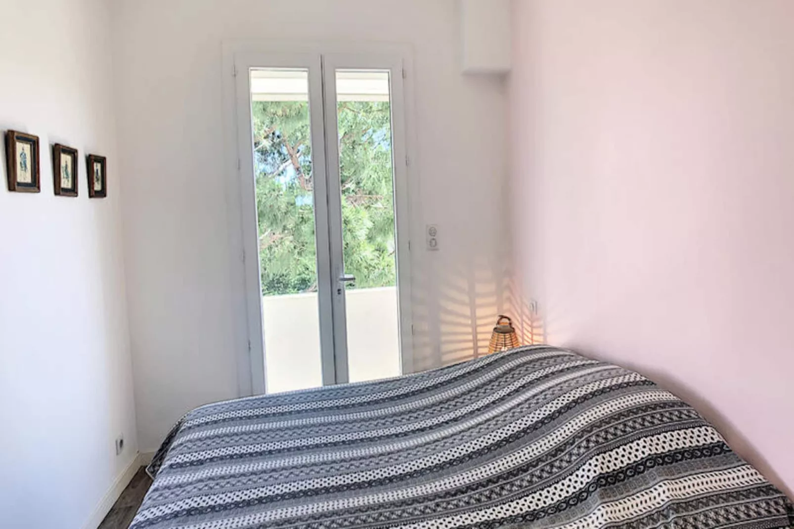 Appartements à Cannes-Nicht zugeordnet