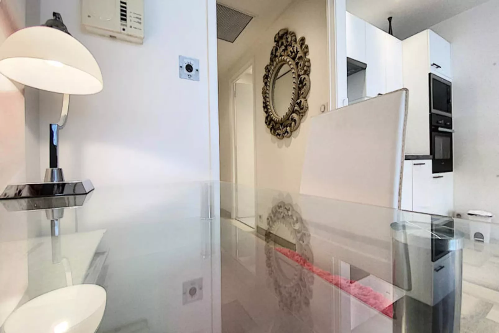 Studio à Cannes-Non tagué