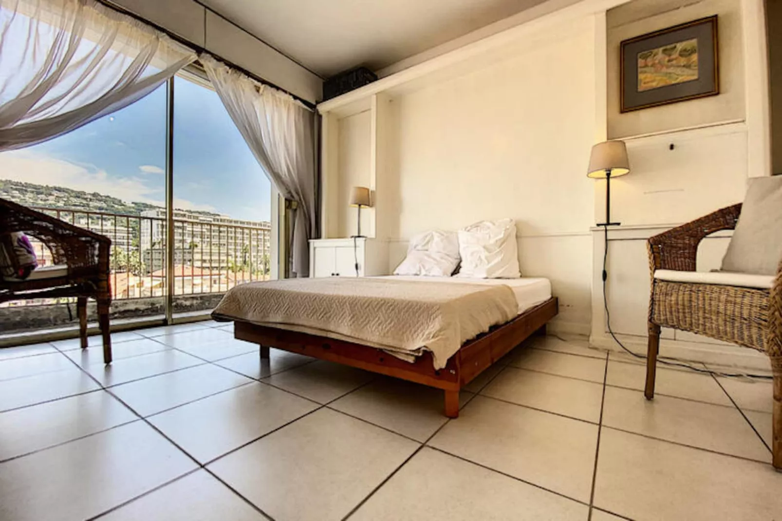 Appartements à Cannes-Non tagué