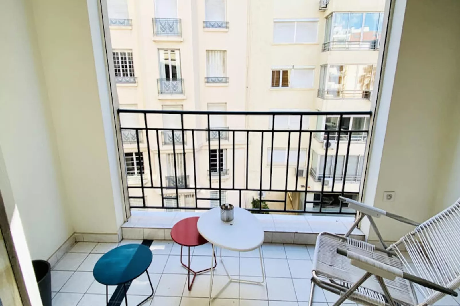 Appartements à Cannes-Nicht zugeordnet