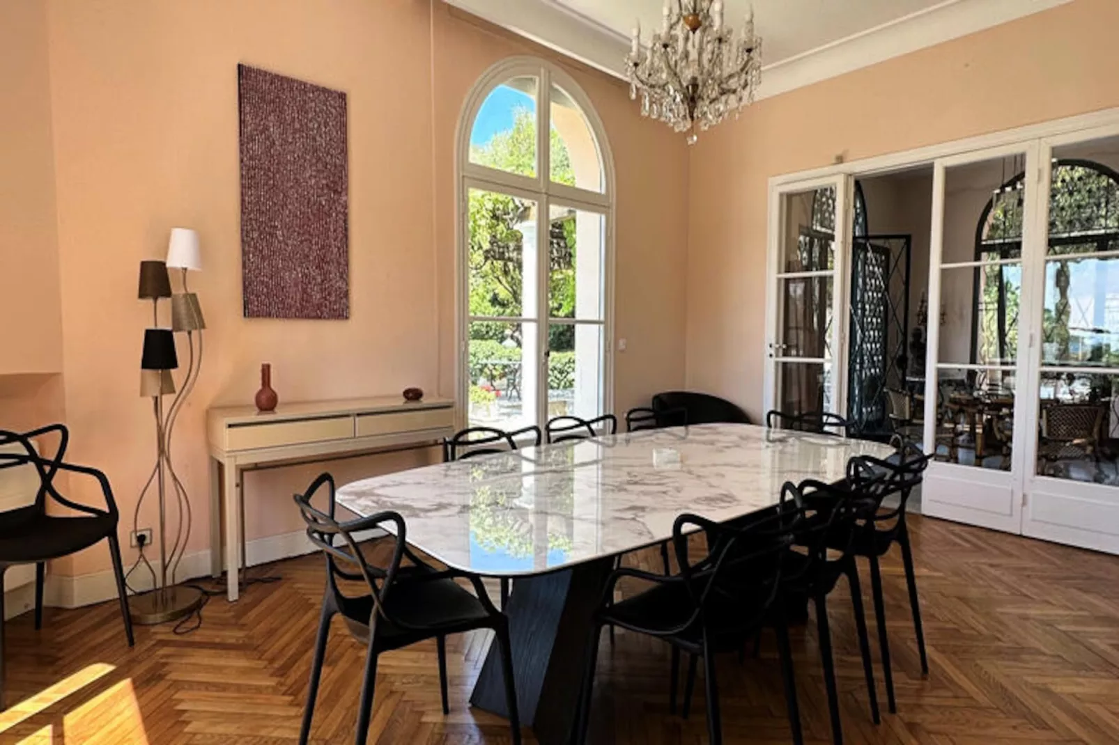 Maison à Cannes-Untagged