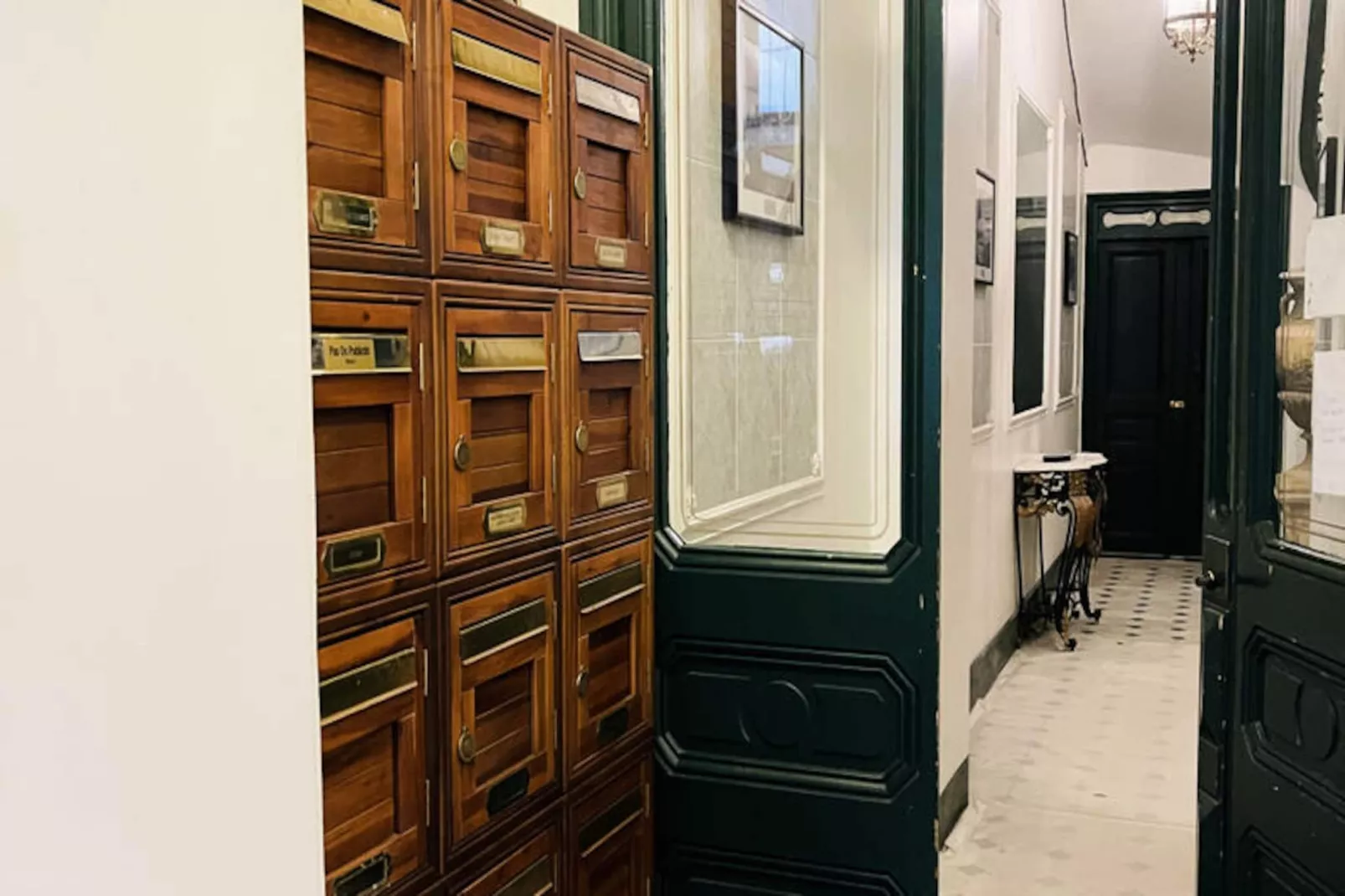 Appartements à Cannes-Non tagué