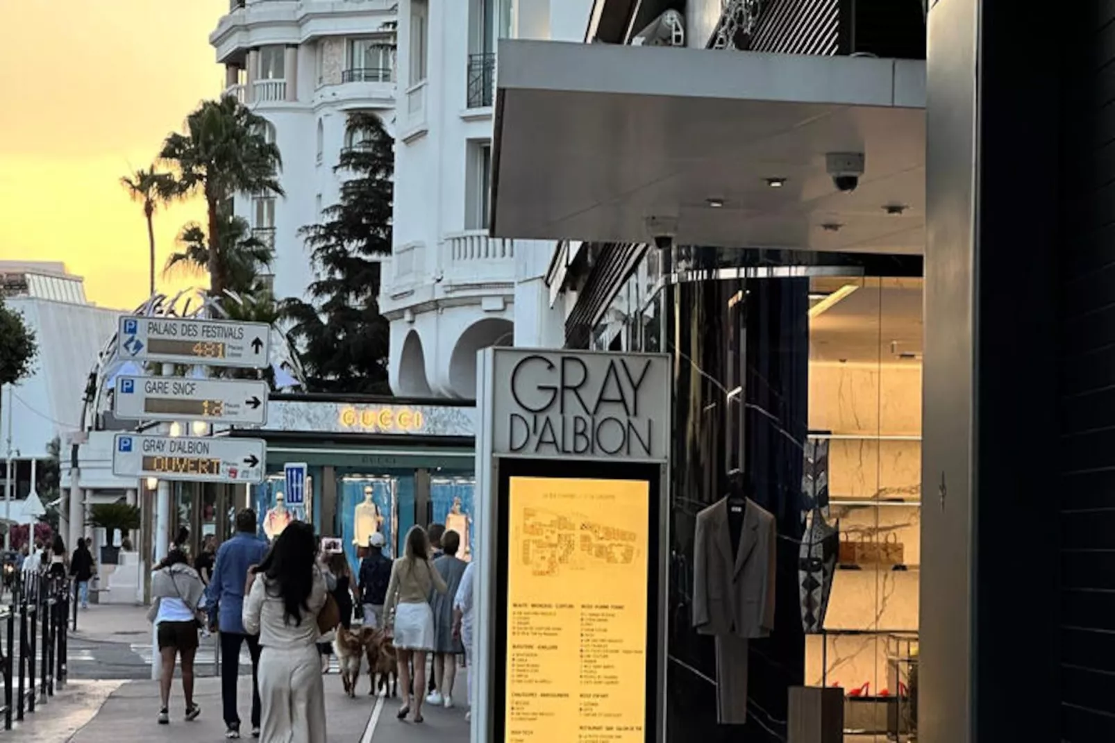 Studio à Cannes-Non tagué