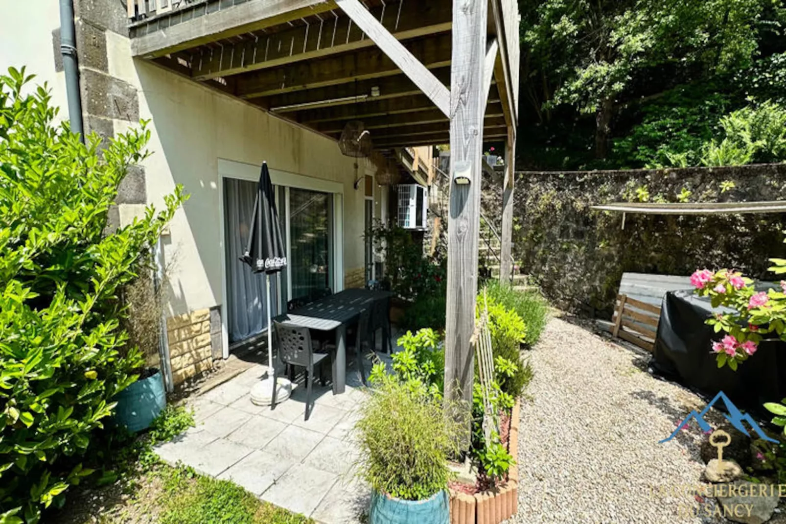 Appartements à Le Mont Dore-Non tagué