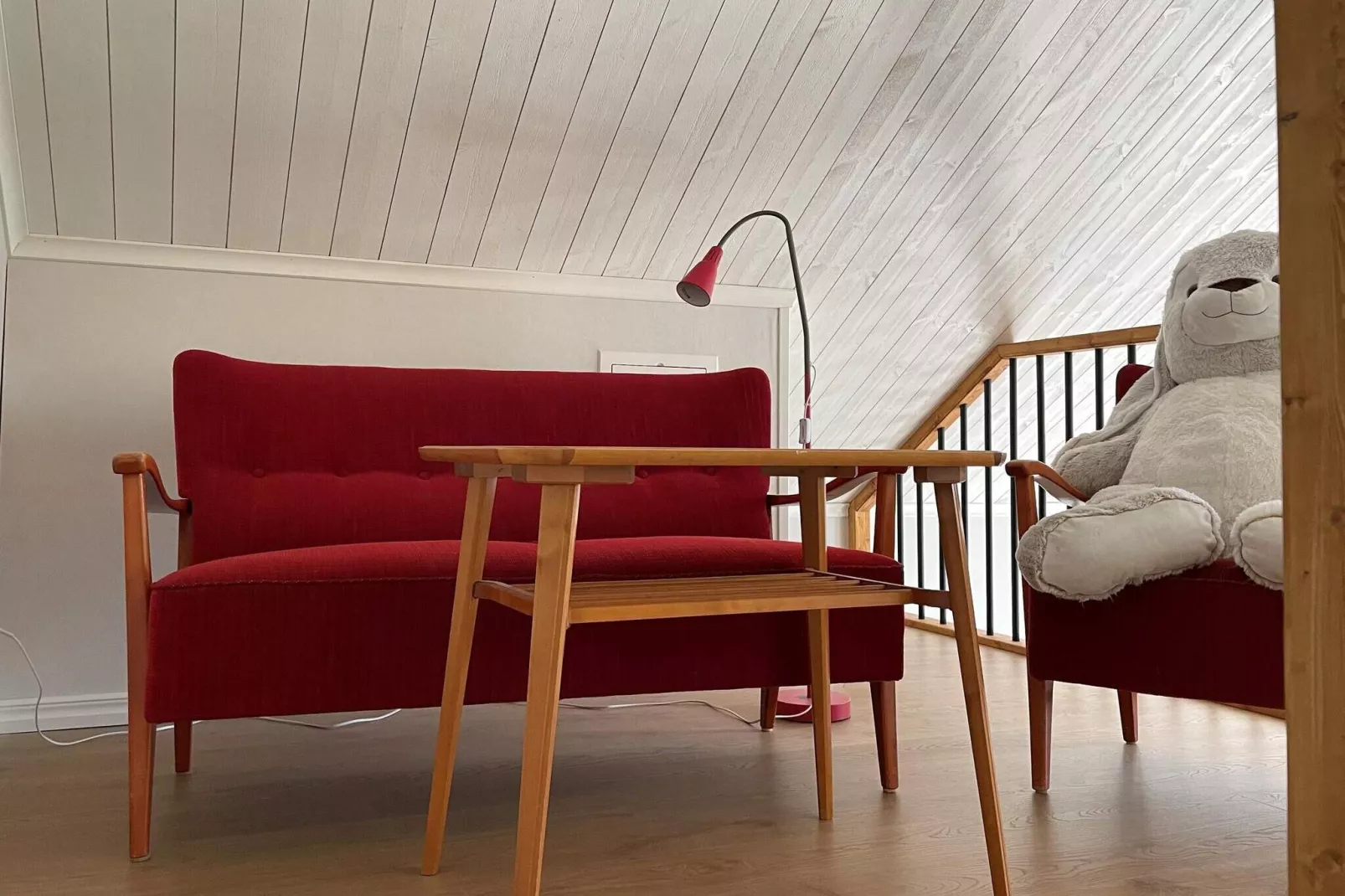 6 person holiday home in GÖTENE-By Traum-Indoor