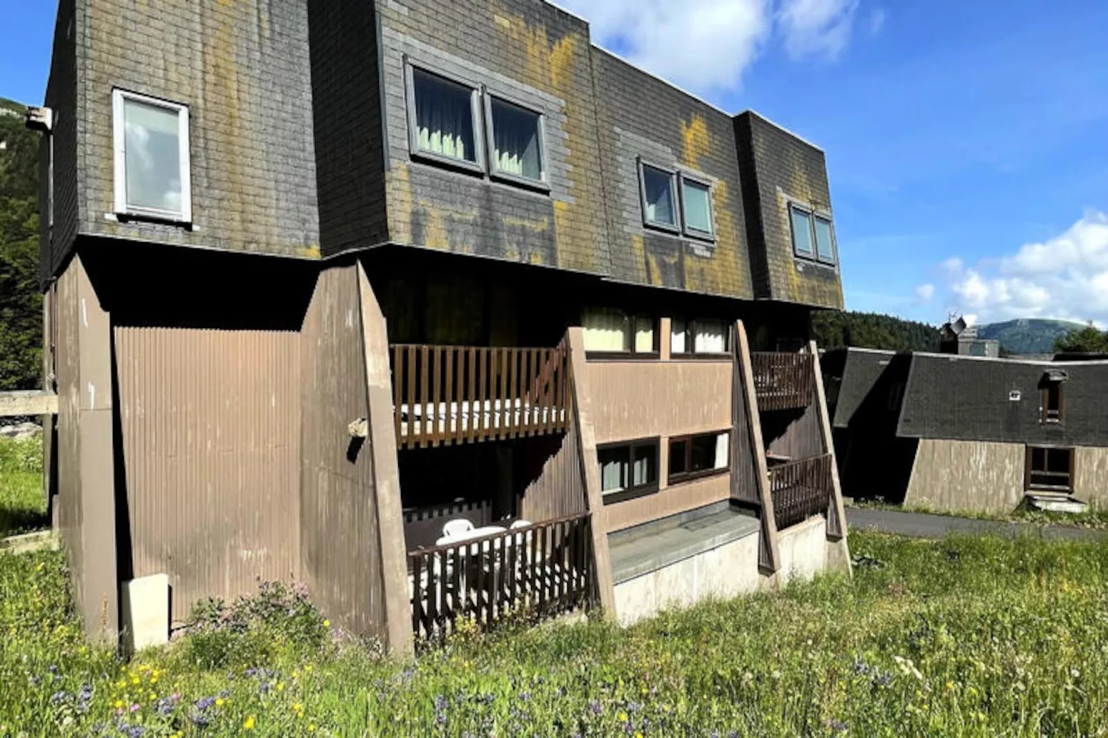 Appartements à Le Mont Dore-Untagged
