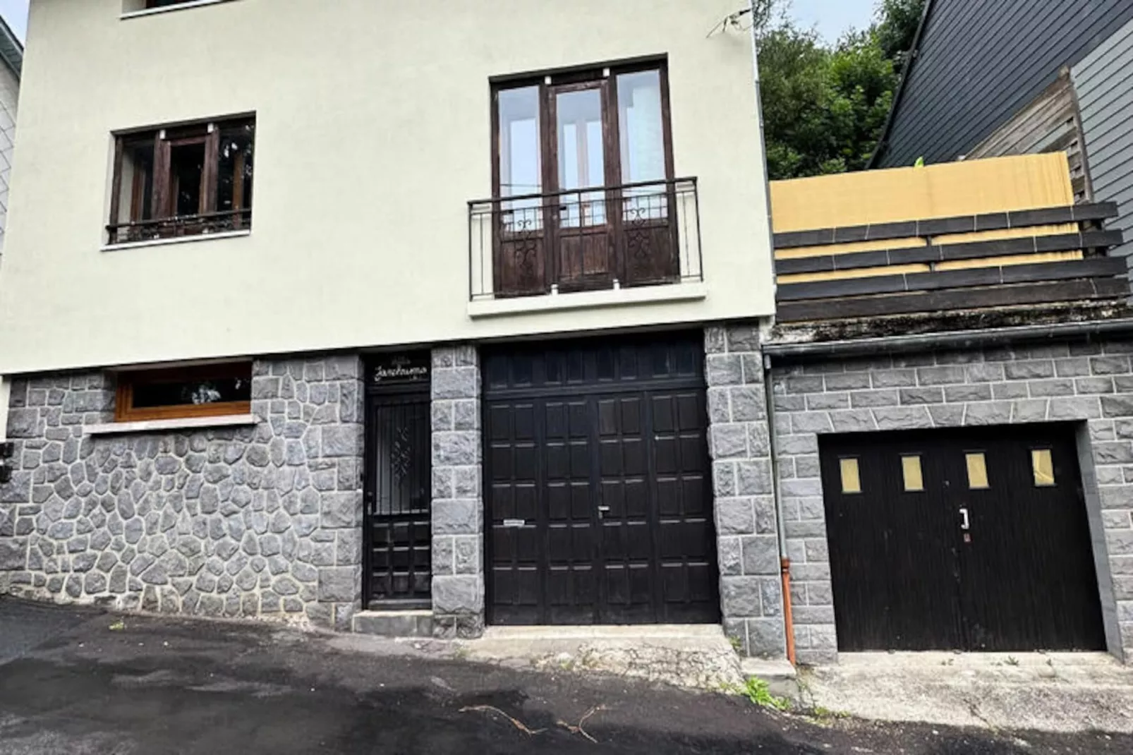 Maison à Le Mont Dore - Non tagué