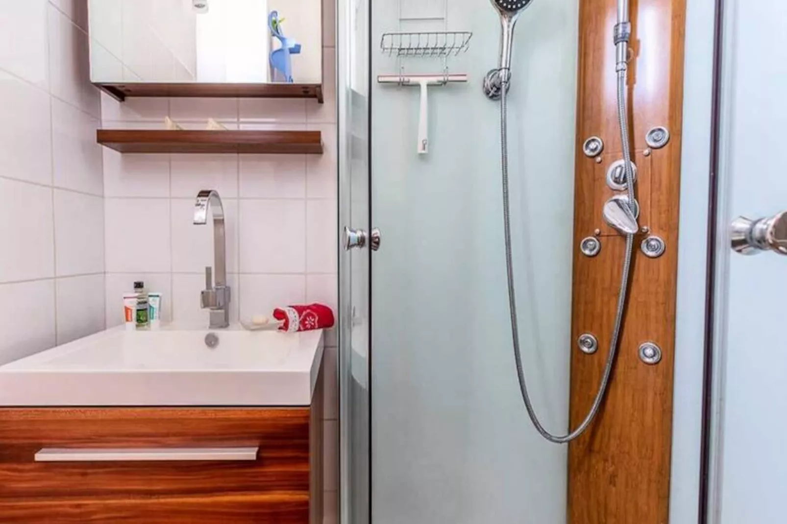 Appartements à Le Mont Dore-Non tagué