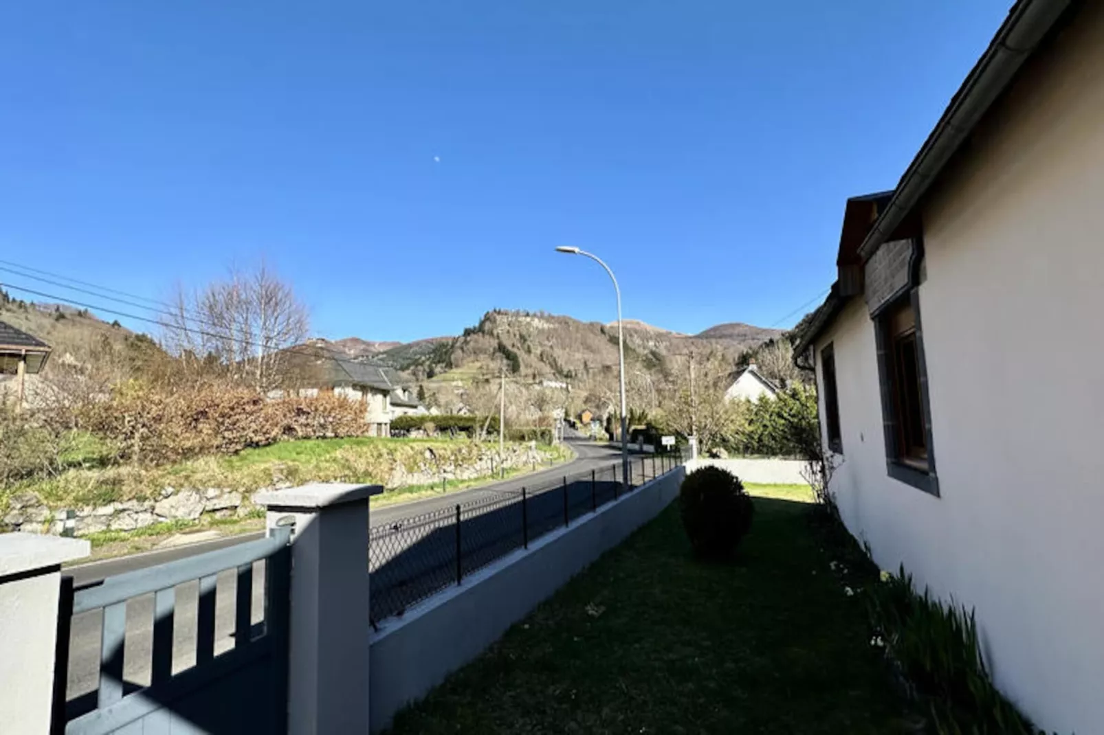 Maison à Le Mont Dore - Non tagué