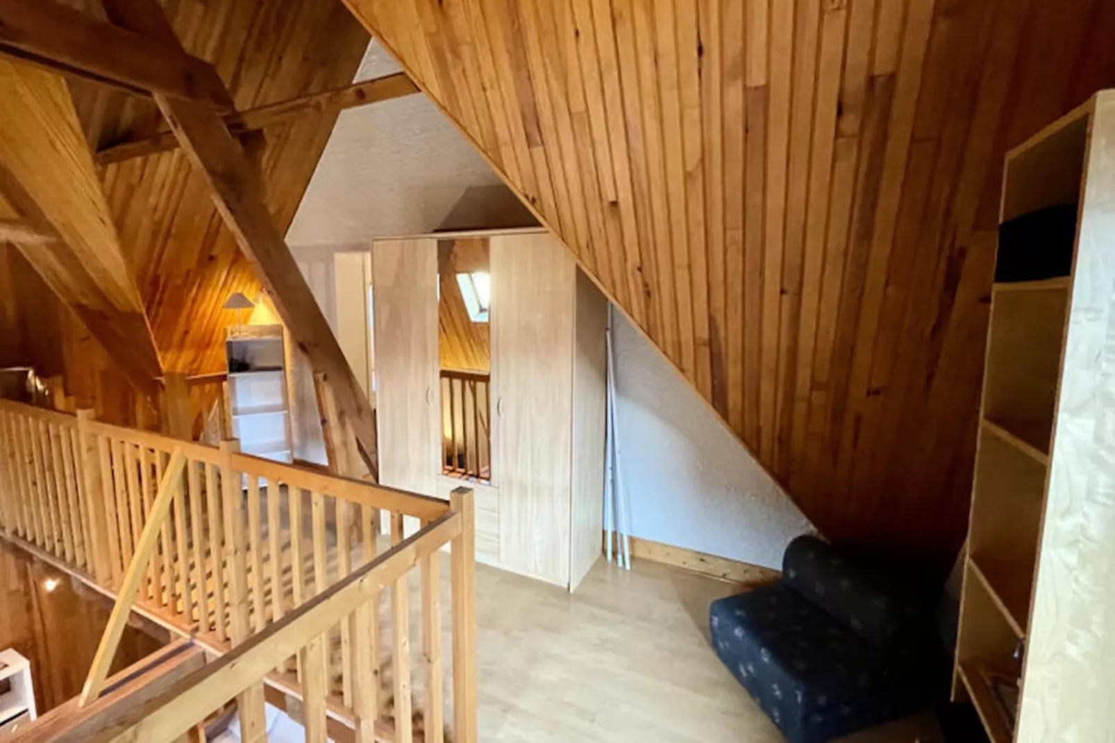 Maison à Le Mont Dore-Nicht zugeordnet