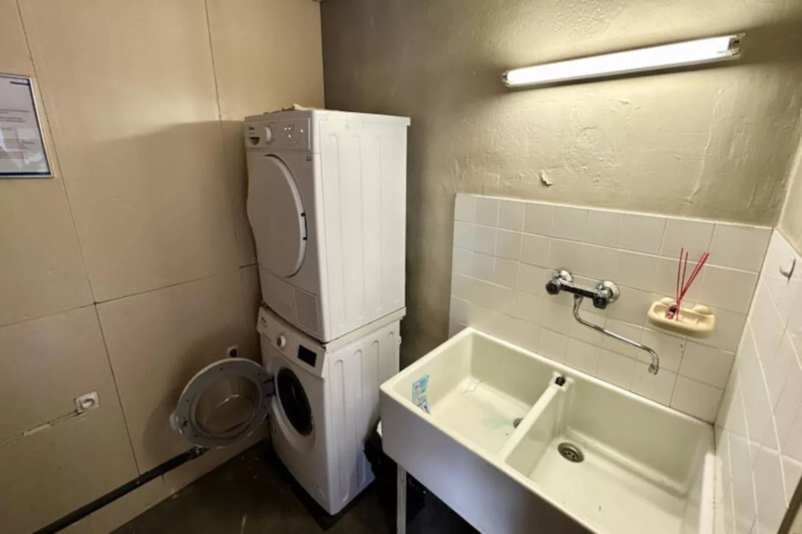 Appartements à La Bourboule-Non tagué