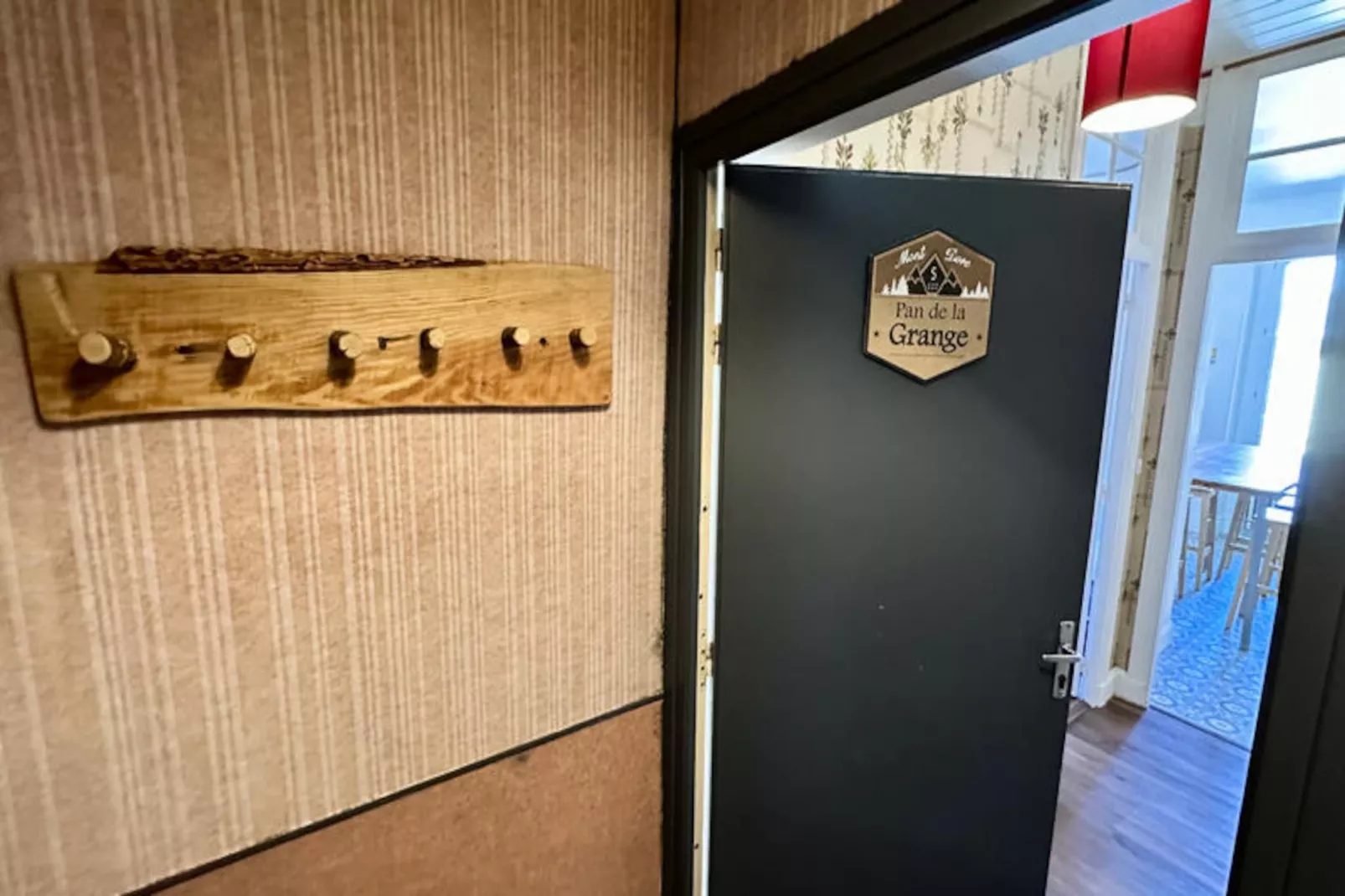 Appartements à Le Mont Dore-Non tagué