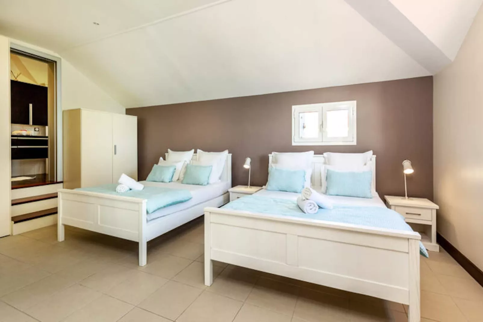 Maison à Saint François - Nicht zugeordnet